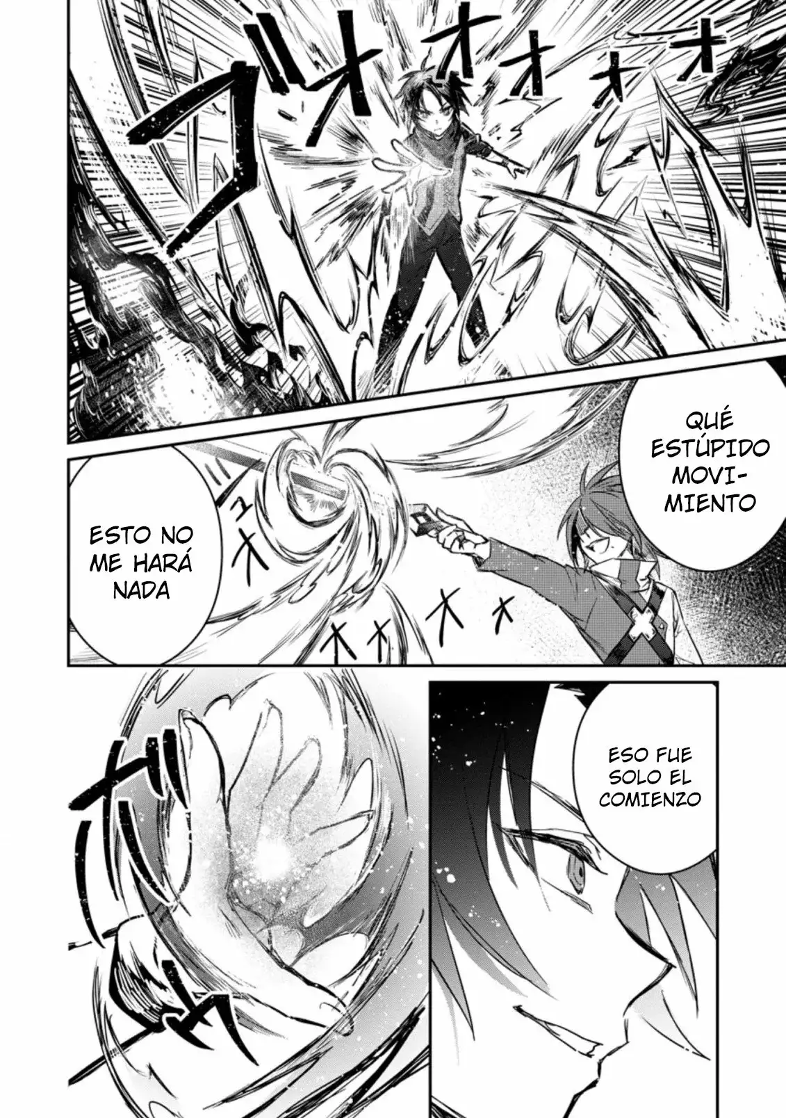 Yuusha Party ni Kawaii Ko ga Ita no de, Kokuhaku Shite Mita ( 2021 ) - Capítulo 6 - Página 25 - LectorTMOo