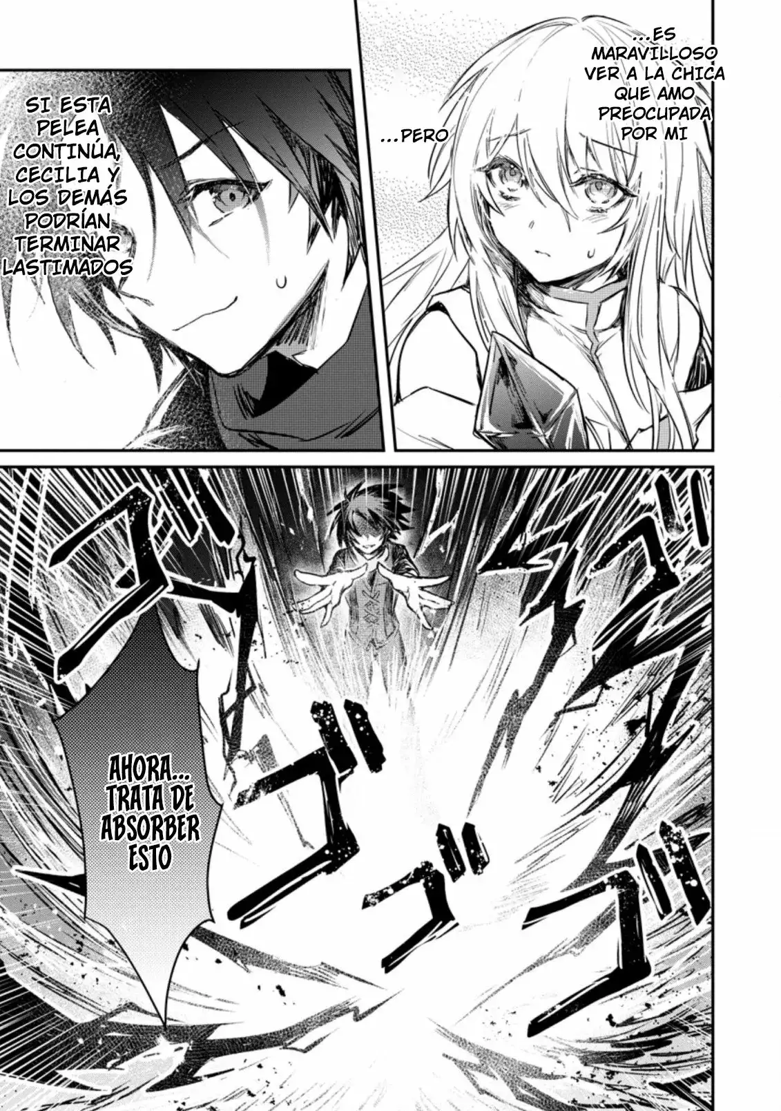 Yuusha Party ni Kawaii Ko ga Ita no de, Kokuhaku Shite Mita ( 2021 ) - Capítulo 6 - Página 28 - LectorTMOo