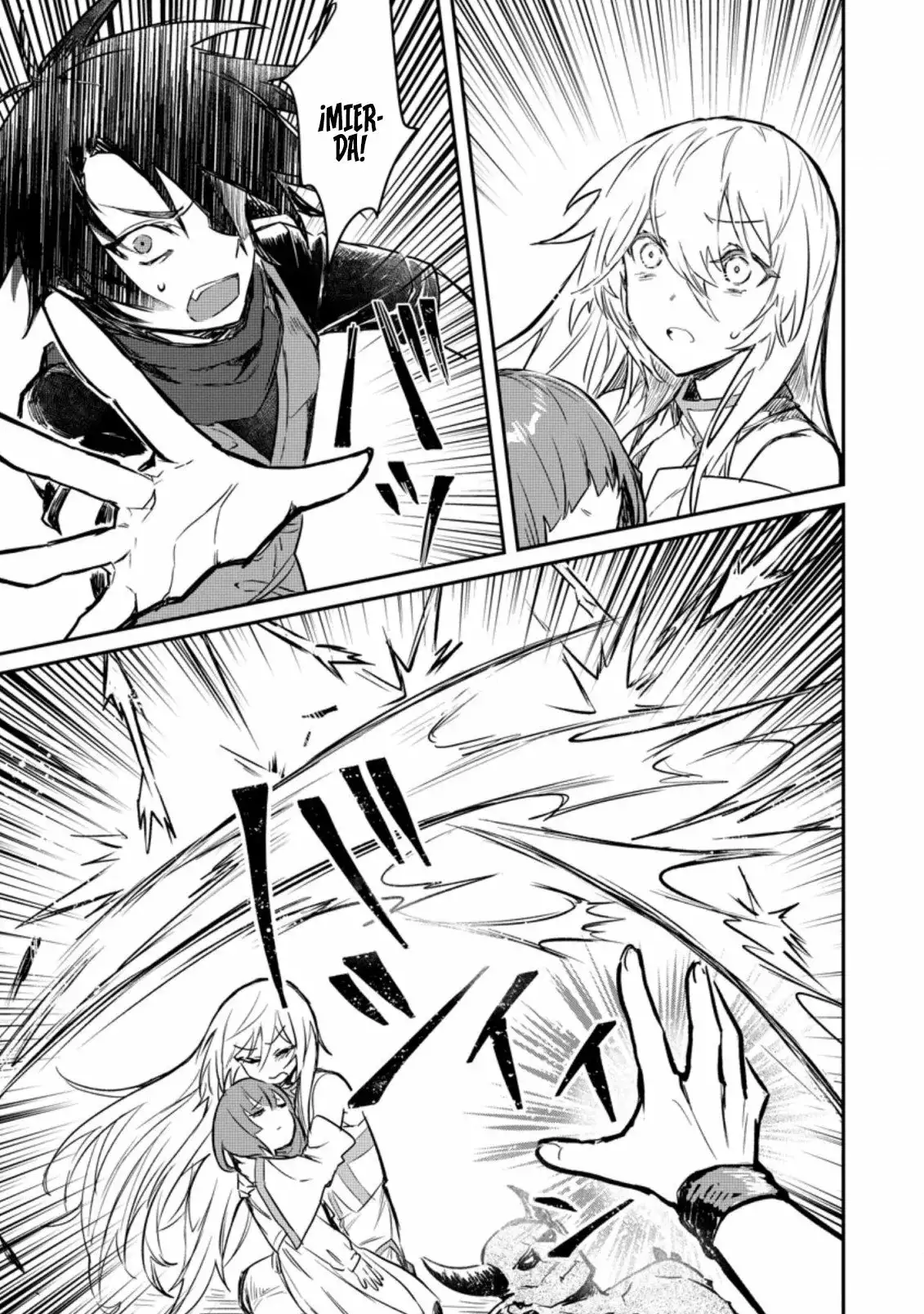 Yuusha Party ni Kawaii Ko ga Ita no de, Kokuhaku Shite Mita ( 2021 ) - Capítulo 7 - Página 6 - LectorTMOo