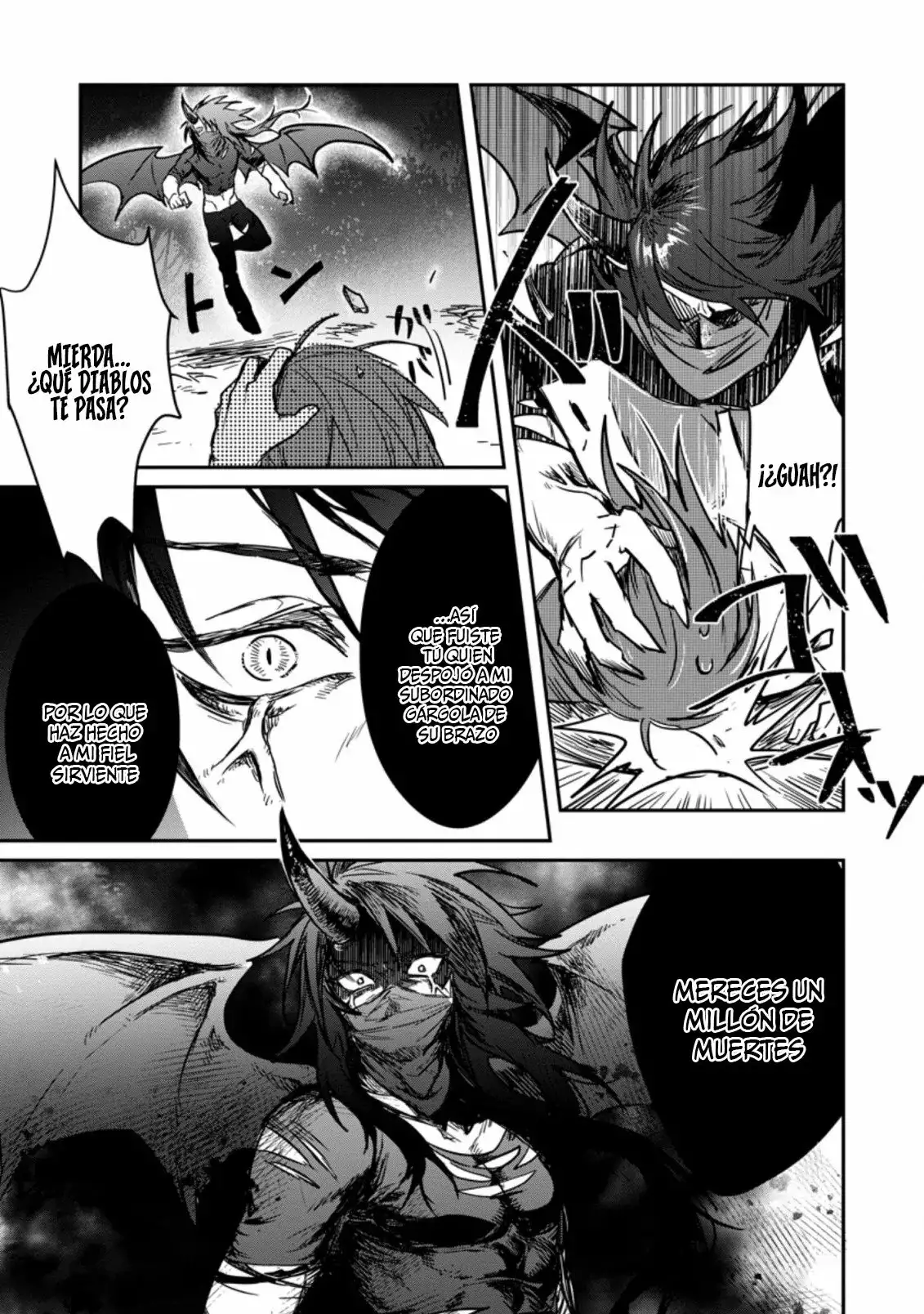 Yuusha Party ni Kawaii Ko ga Ita no de, Kokuhaku Shite Mita ( 2021 ) - Capítulo 7 - Página 12 - LectorTMOo