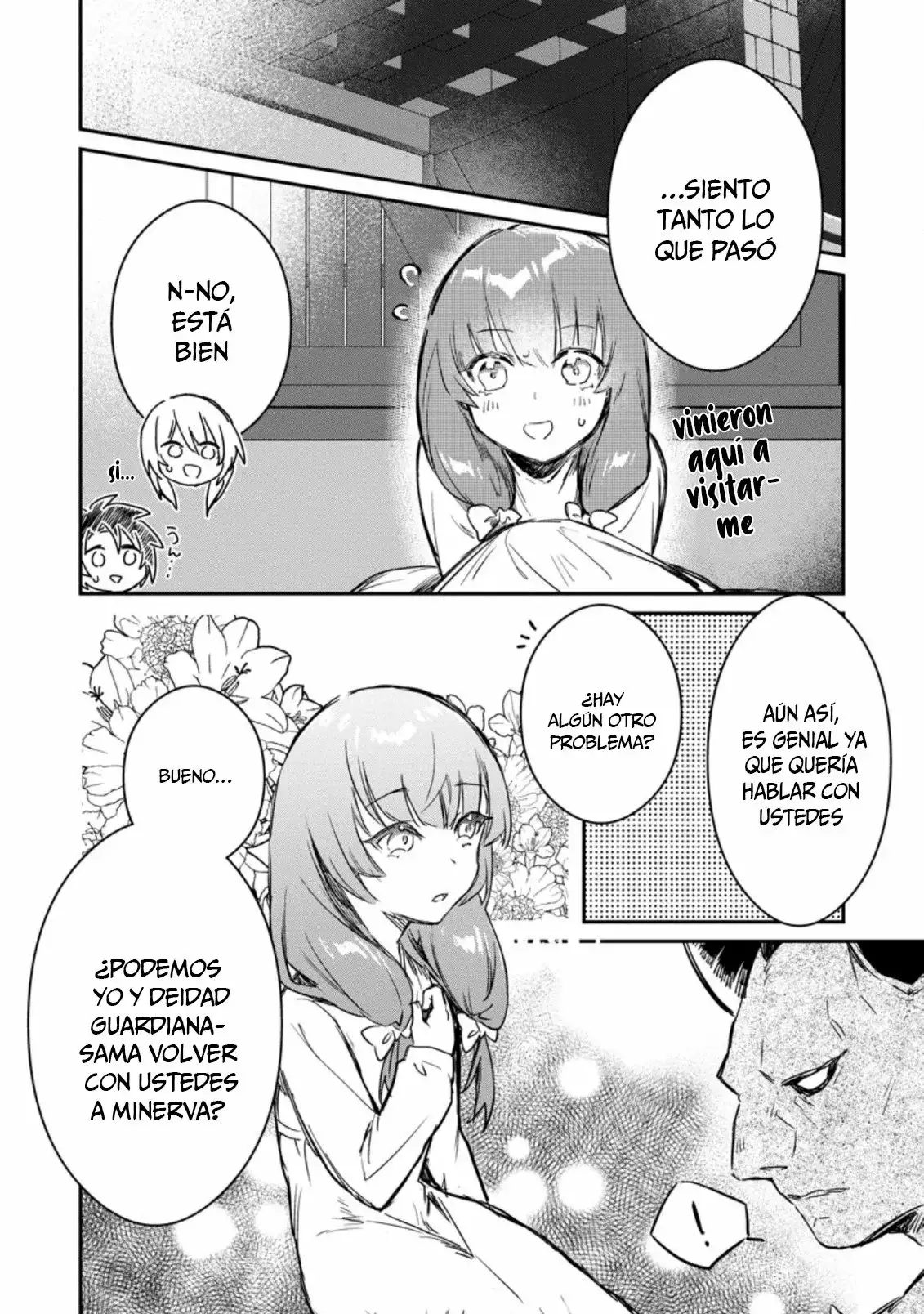 Yuusha Party ni Kawaii Ko ga Ita no de, Kokuhaku Shite Mita ( 2021 ) - Capítulo 7 - Página 23 - LectorTMOo