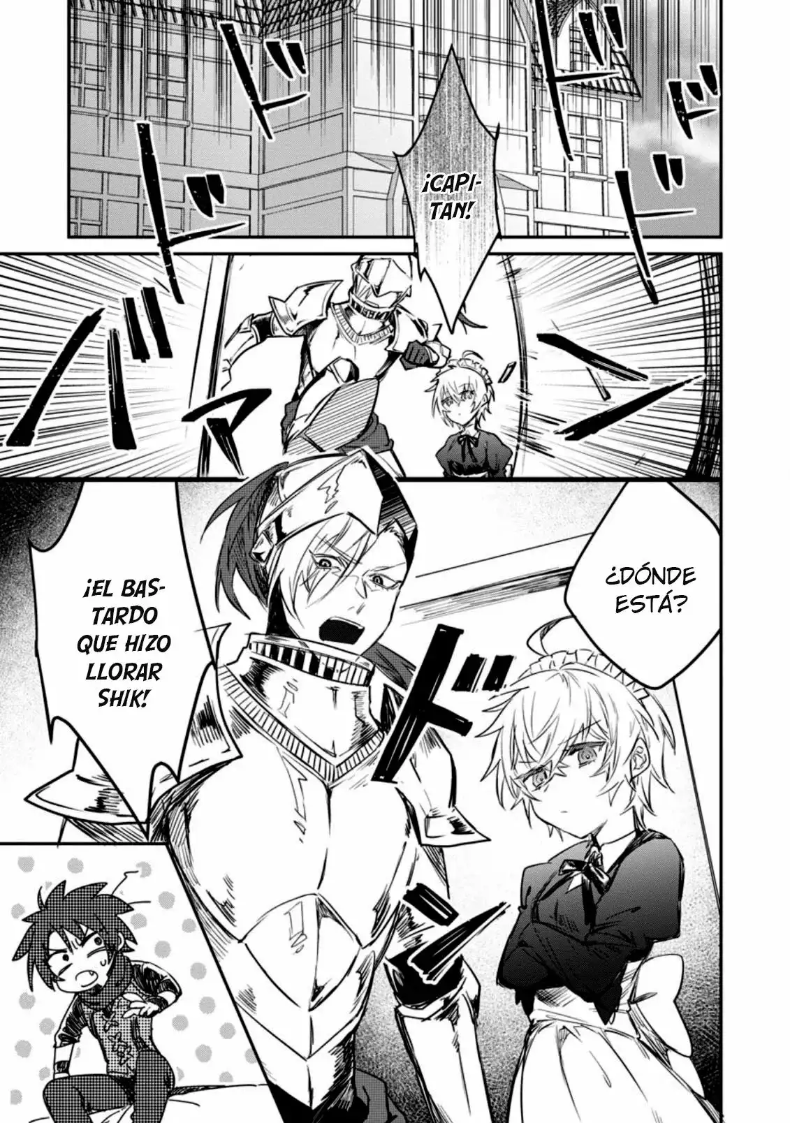 Yuusha Party ni Kawaii Ko ga Ita no de, Kokuhaku Shite Mita ( 2021 ) - Capítulo 8 - Página 2 - LectorTMOo