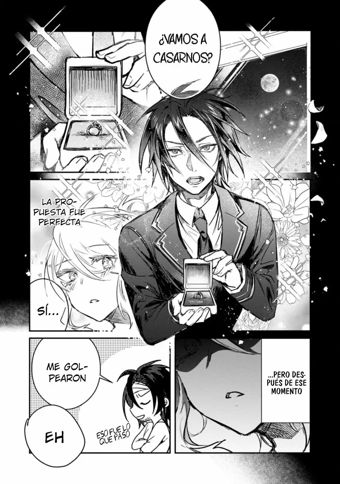 Yuusha Party ni Kawaii Ko ga Ita no de, Kokuhaku Shite Mita ( 2021 ) - Capítulo 8 - Página 23 - LectorTMOo