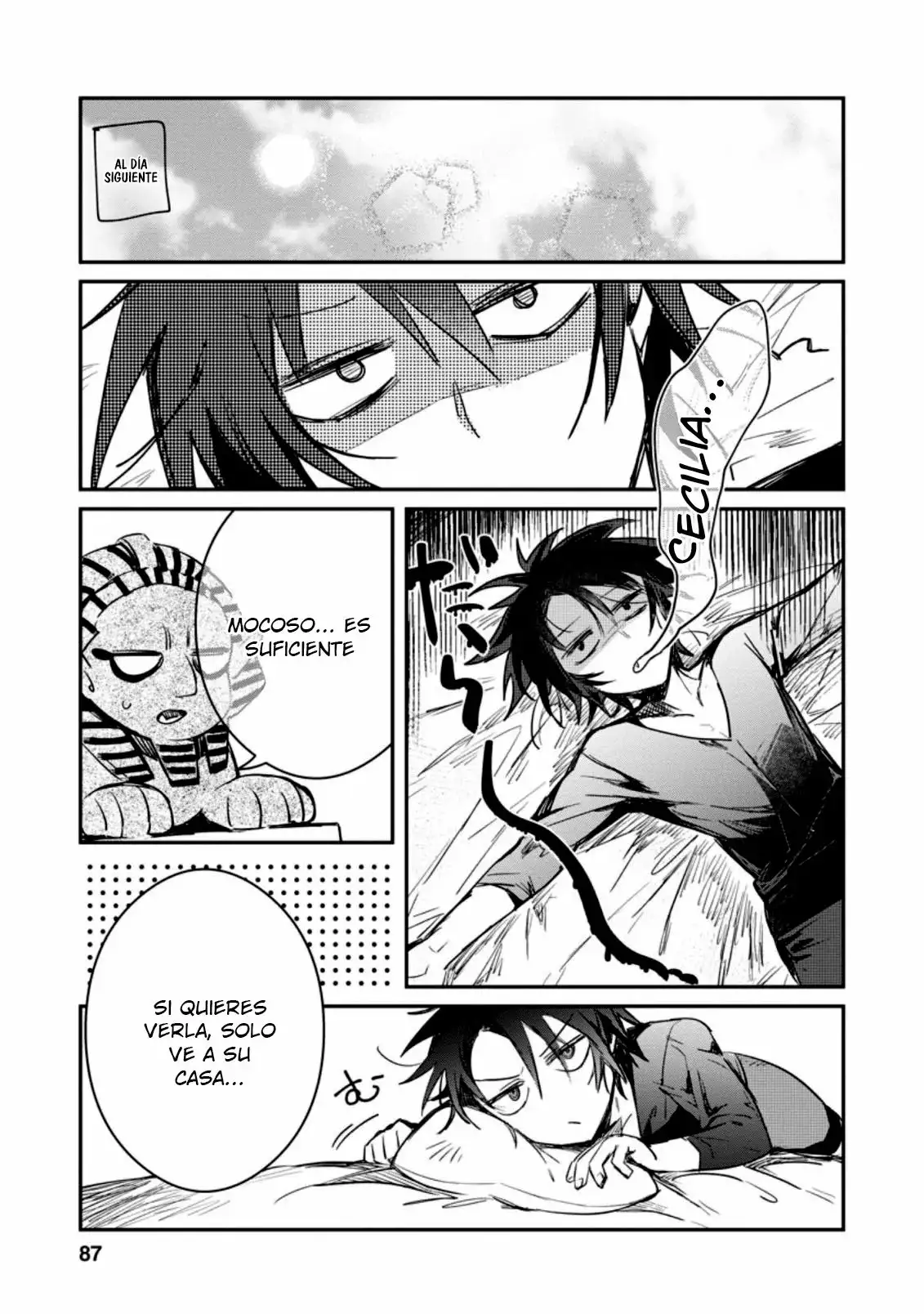 Yuusha Party ni Kawaii Ko ga Ita no de, Kokuhaku Shite Mita ( 2021 ) - Capítulo 8 - Página 28 - LectorTMOo