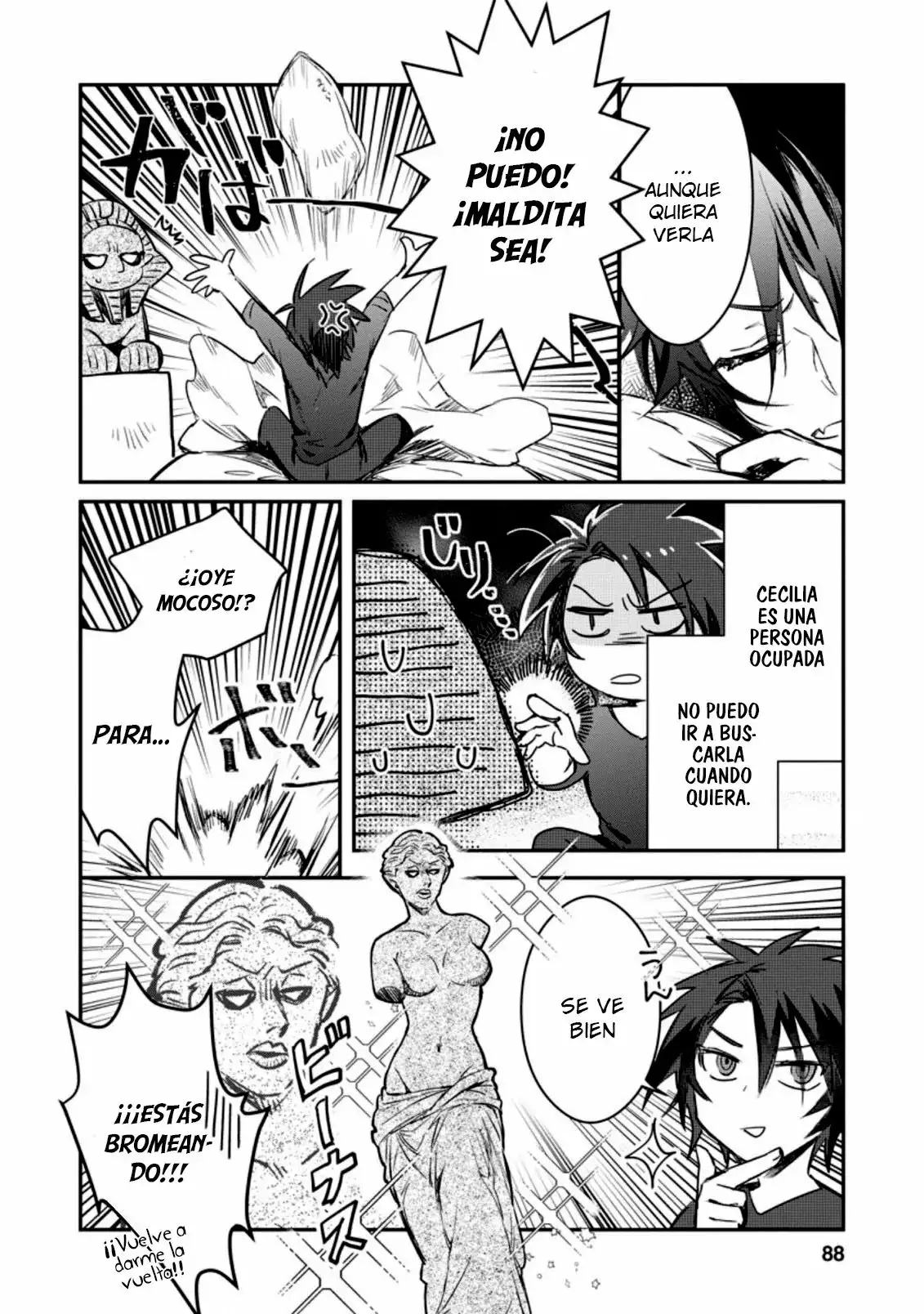 Yuusha Party ni Kawaii Ko ga Ita no de, Kokuhaku Shite Mita ( 2021 ) - Capítulo 8 - Página 29 - LectorTMOo