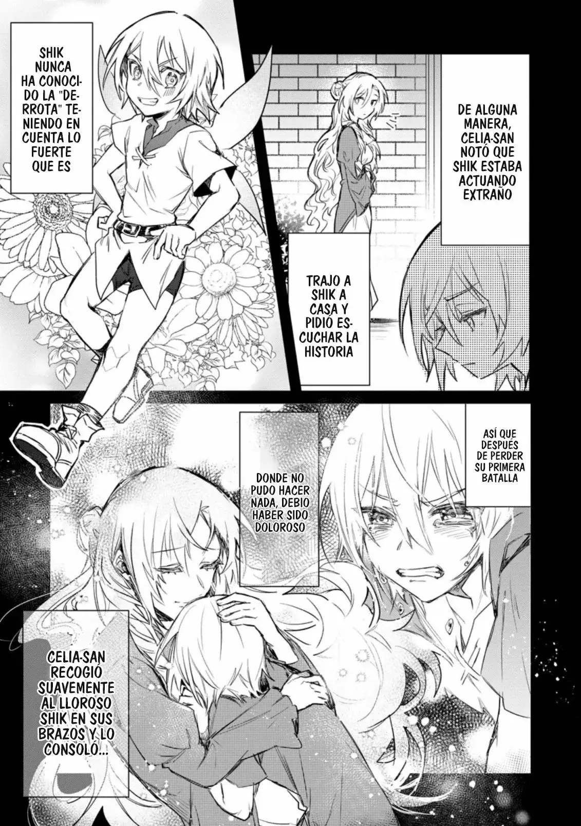 Yuusha Party ni Kawaii Ko ga Ita no de, Kokuhaku Shite Mita ( 2021 ) - Capítulo 9 - Página 6 - LectorTMOo