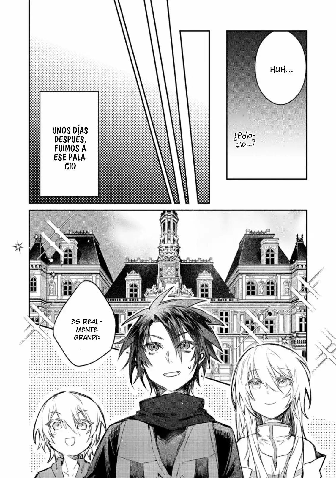 Yuusha Party ni Kawaii Ko ga Ita no de, Kokuhaku Shite Mita ( 2021 ) - Capítulo 9 - Página 19 - LectorTMOo