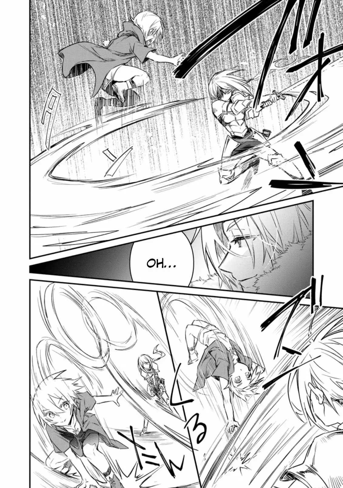 Yuusha Party ni Kawaii Ko ga Ita no de, Kokuhaku Shite Mita ( 2021 ) - Capítulo 9 - Página 29 - LectorTMOo