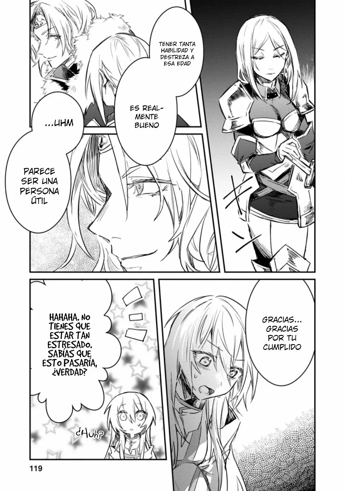 Yuusha Party ni Kawaii Ko ga Ita no de, Kokuhaku Shite Mita ( 2021 ) - Capítulo 9 - Página 30 - LectorTMOo