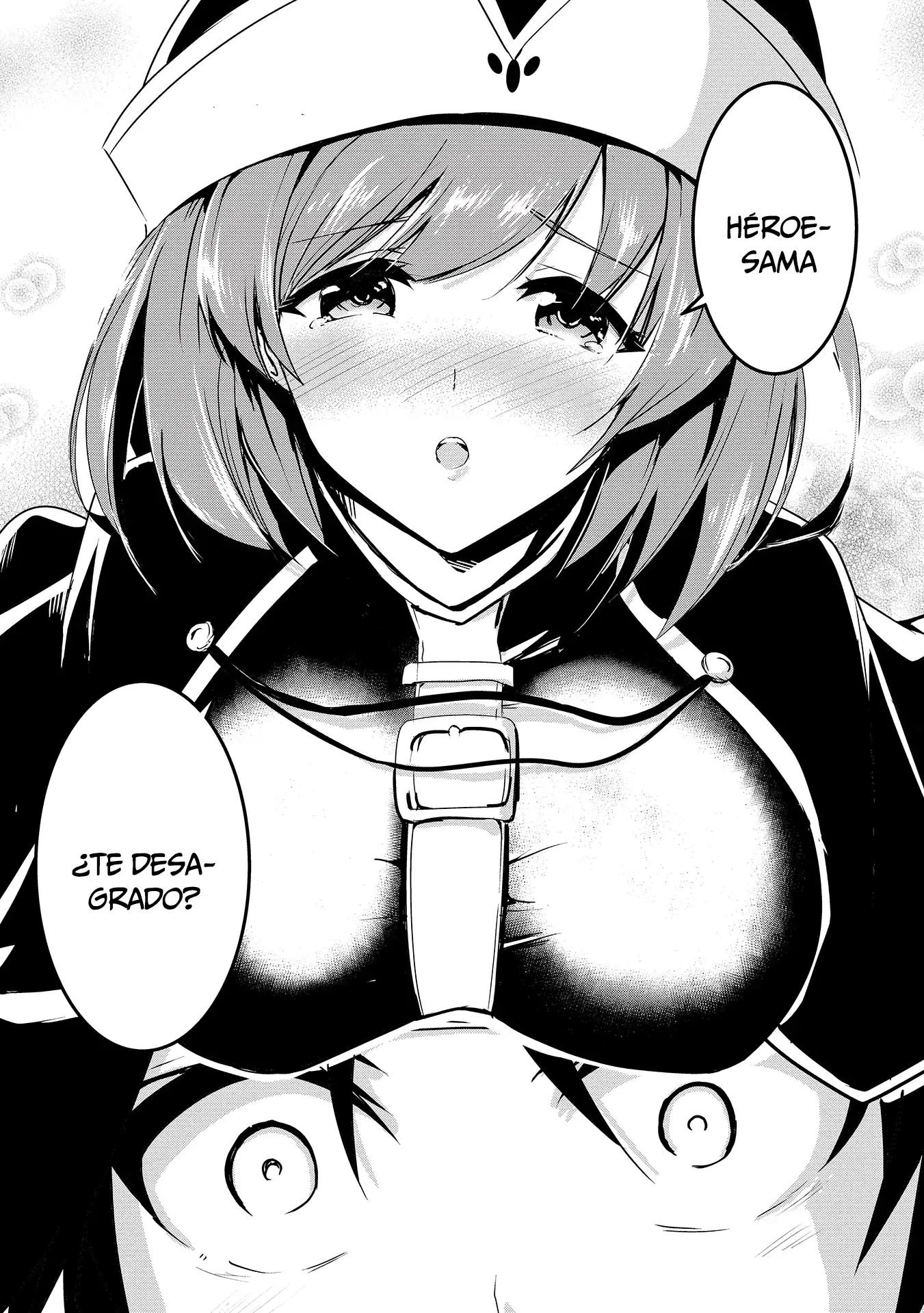 Yuusha-sama, Sakuya mo Otanoshimi deshita ne. - Capítulo 1 - Página 16 - LectorTMOo