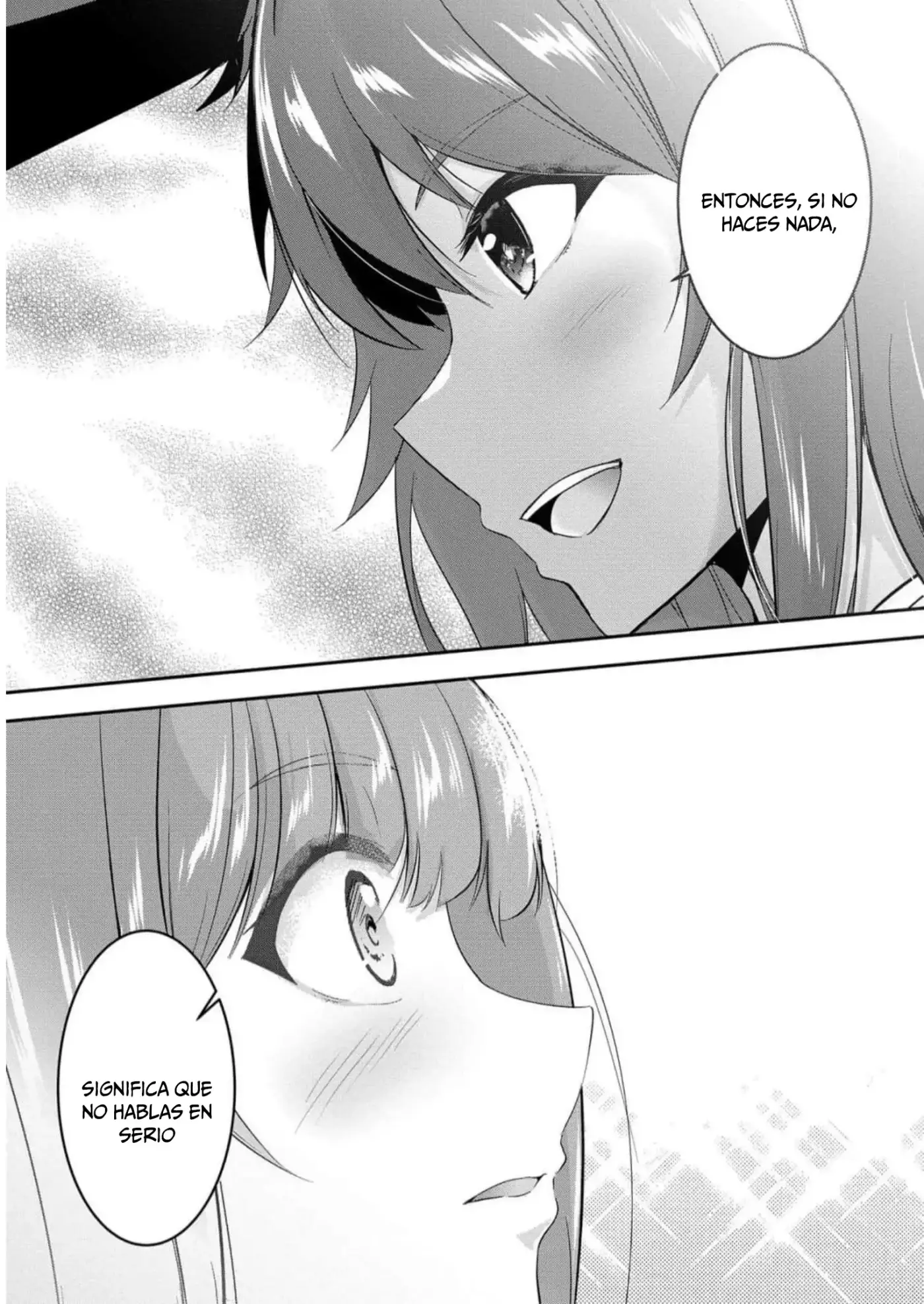 Yuusha-sama, Sakuya mo Otanoshimi deshita ne. - Capítulo 10.5 - Página 7 - LectorTMOo