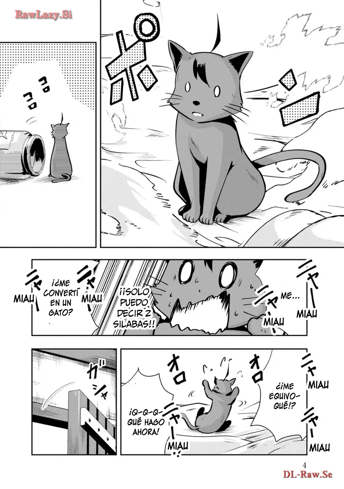 Yuusha-sama, Sakuya mo Otanoshimi deshita ne. - Capítulo 11 - Página 7 - LectorTMOo