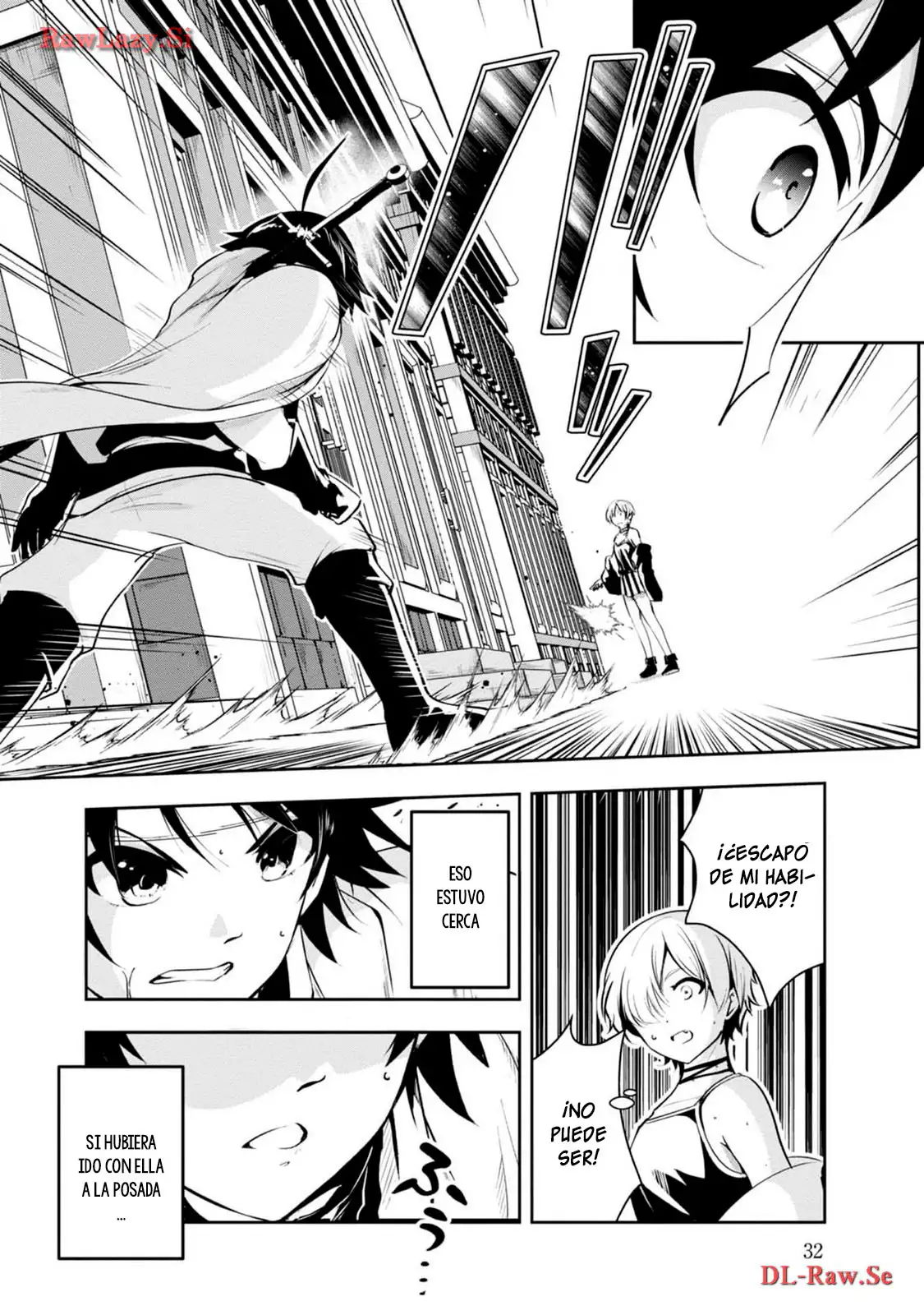 Yuusha-sama, Sakuya mo Otanoshimi deshita ne. - Capítulo 12 - Página 13 - LectorTMOo