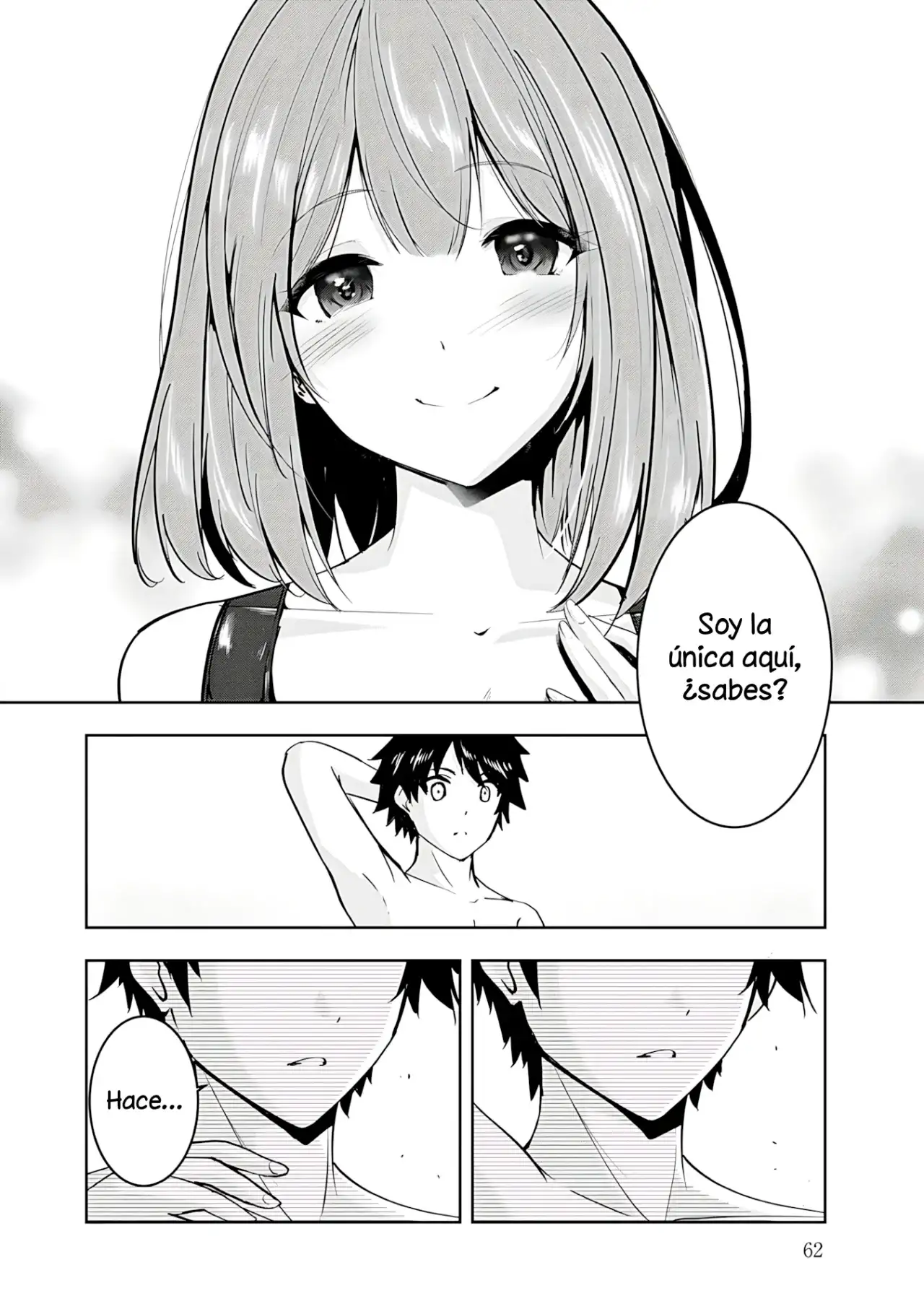 Yuusha-sama, Sakuya mo Otanoshimi deshita ne. - Capítulo 14 - Página 11 - LectorTMOo