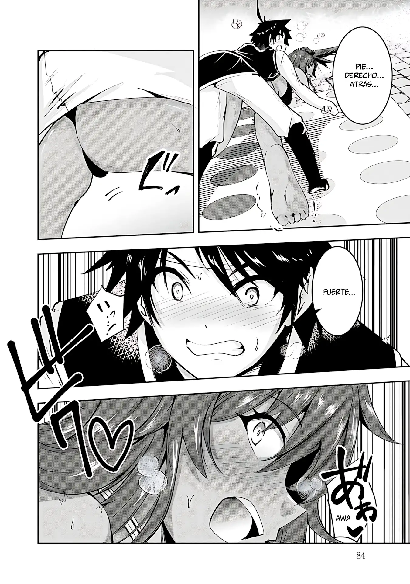Yuusha-sama, Sakuya mo Otanoshimi deshita ne. - Capítulo 15 - Página 15 - LectorTMOo