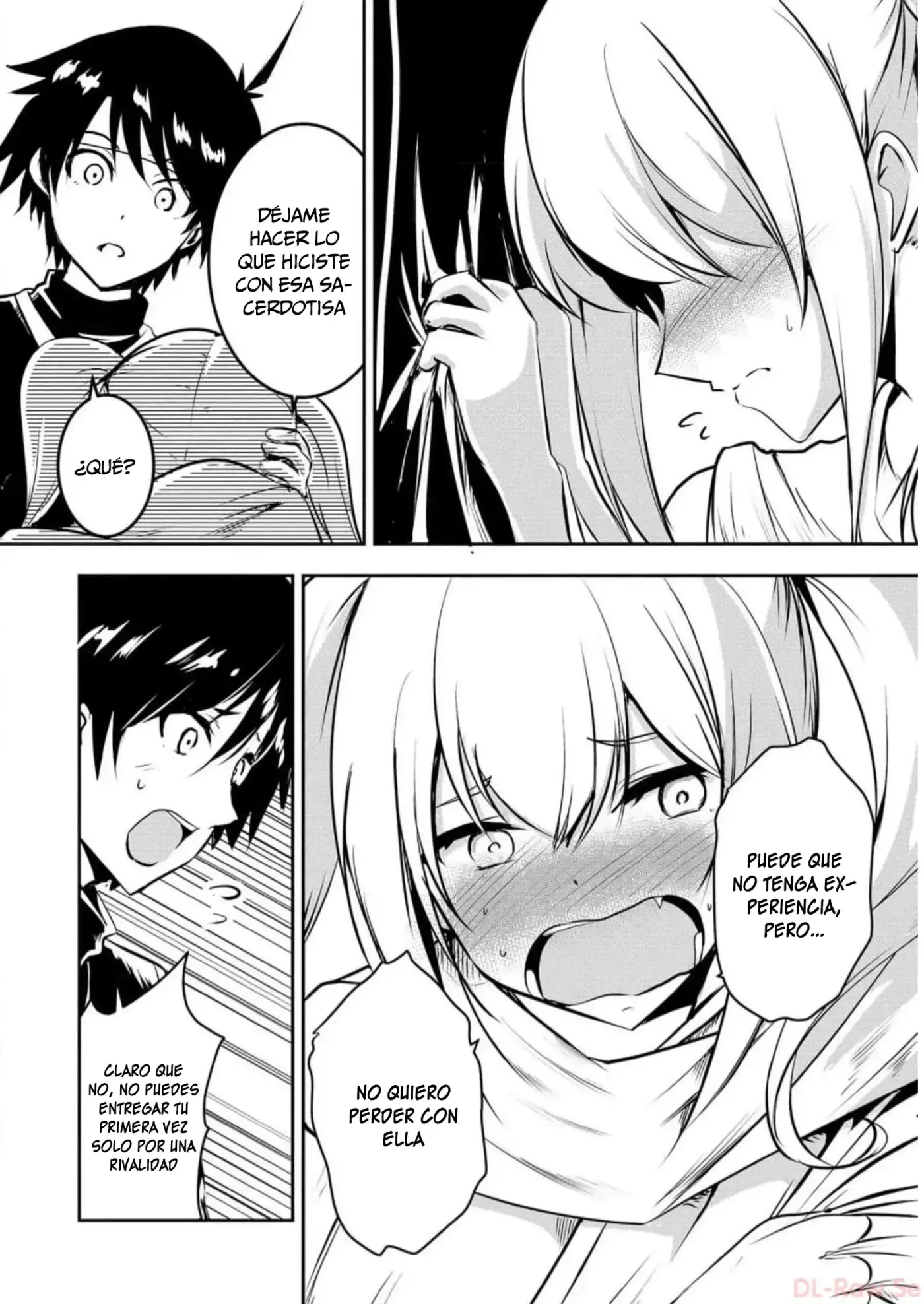 Yuusha-sama, Sakuya mo Otanoshimi deshita ne. - Capítulo 2 - Página 13 - LectorTMOo