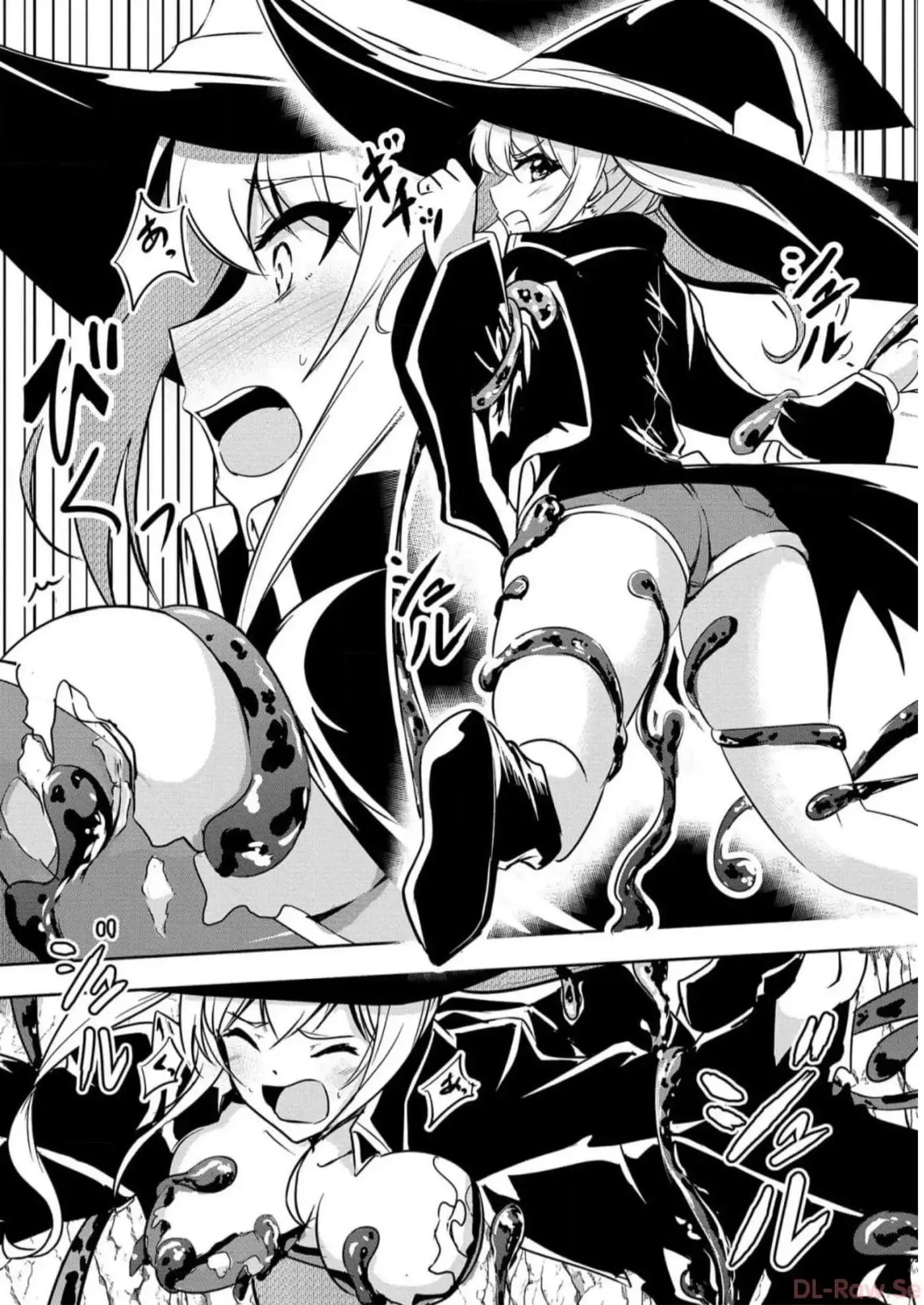 Yuusha-sama, Sakuya mo Otanoshimi deshita ne. - Capítulo 5 - Página 11 - LectorTMOo
