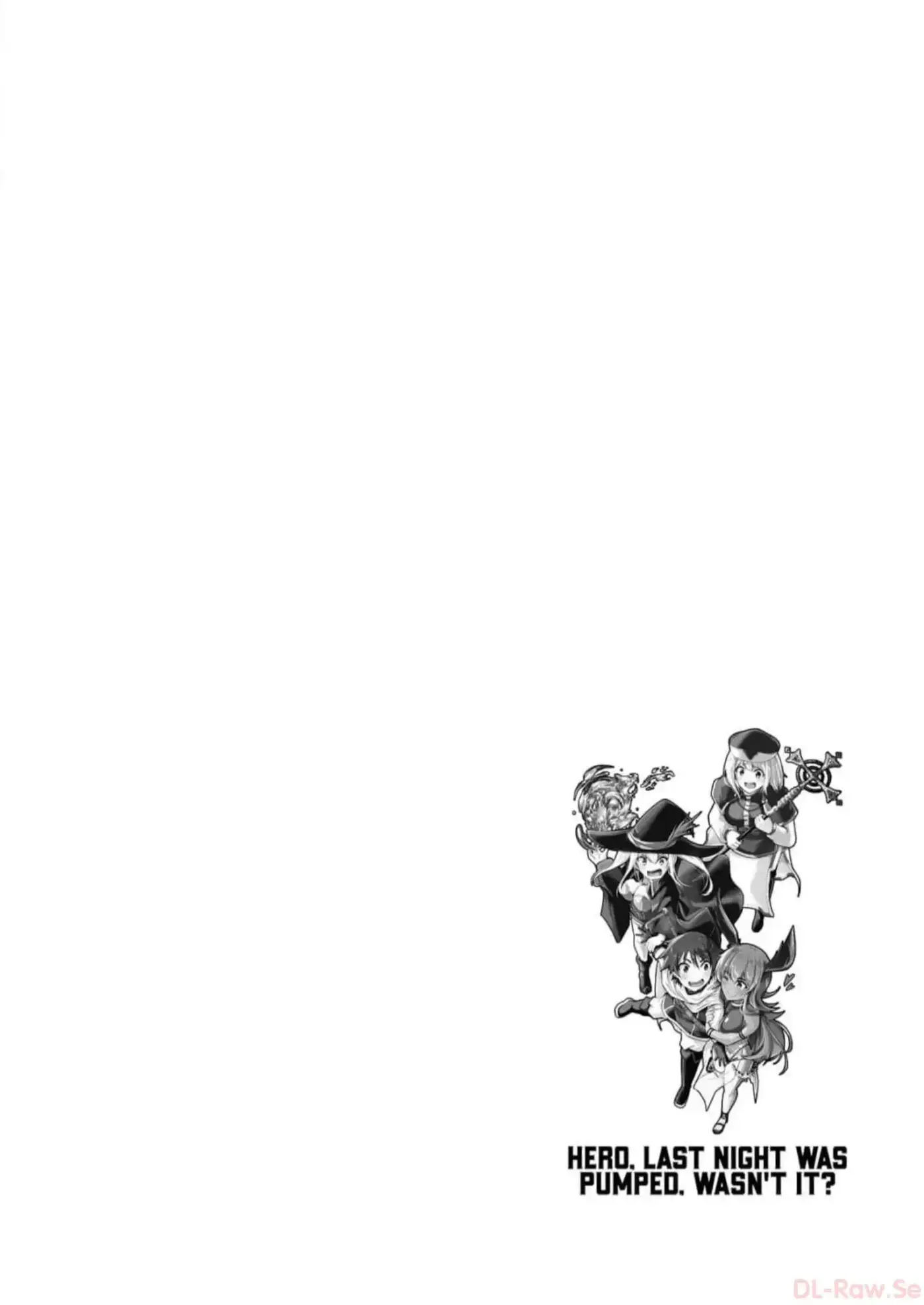 Yuusha-sama, Sakuya mo Otanoshimi deshita ne. - Capítulo 5 - Página 19 - LectorTMOo