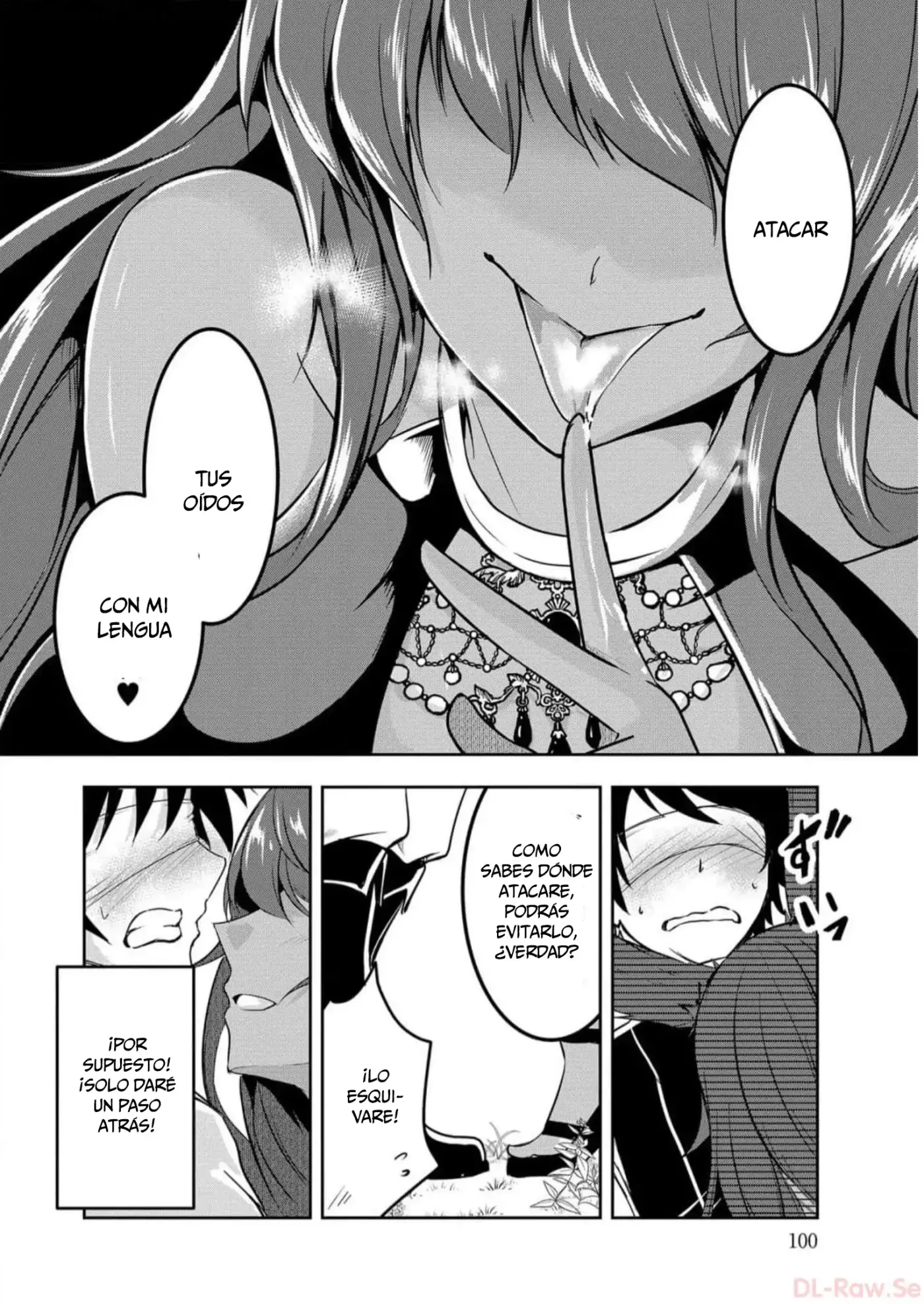 Yuusha-sama, Sakuya mo Otanoshimi deshita ne. - Capítulo 6 - Página 13 - LectorTMOo