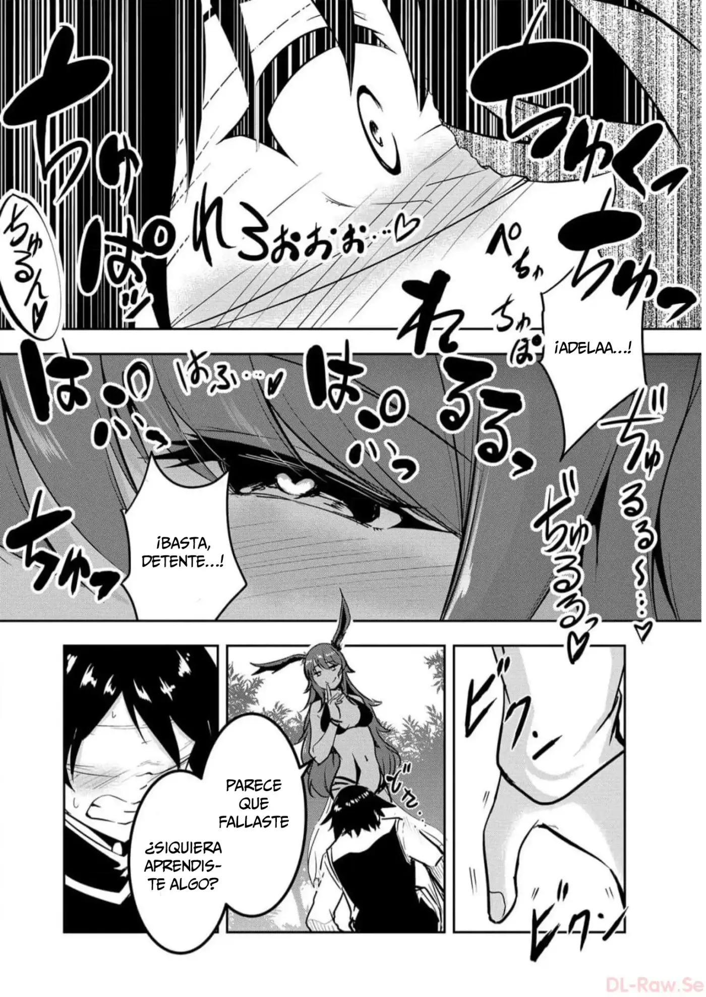 Yuusha-sama, Sakuya mo Otanoshimi deshita ne. - Capítulo 6 - Página 15 - LectorTMOo