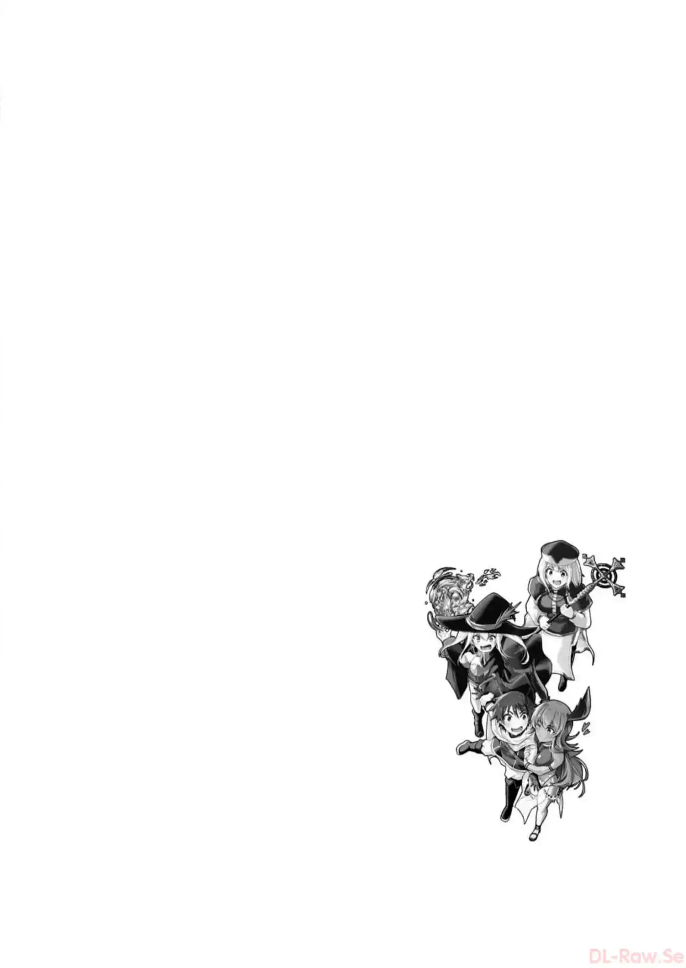 Yuusha-sama, Sakuya mo Otanoshimi deshita ne. - Capítulo 8 - Página 17 - LectorTMOo
