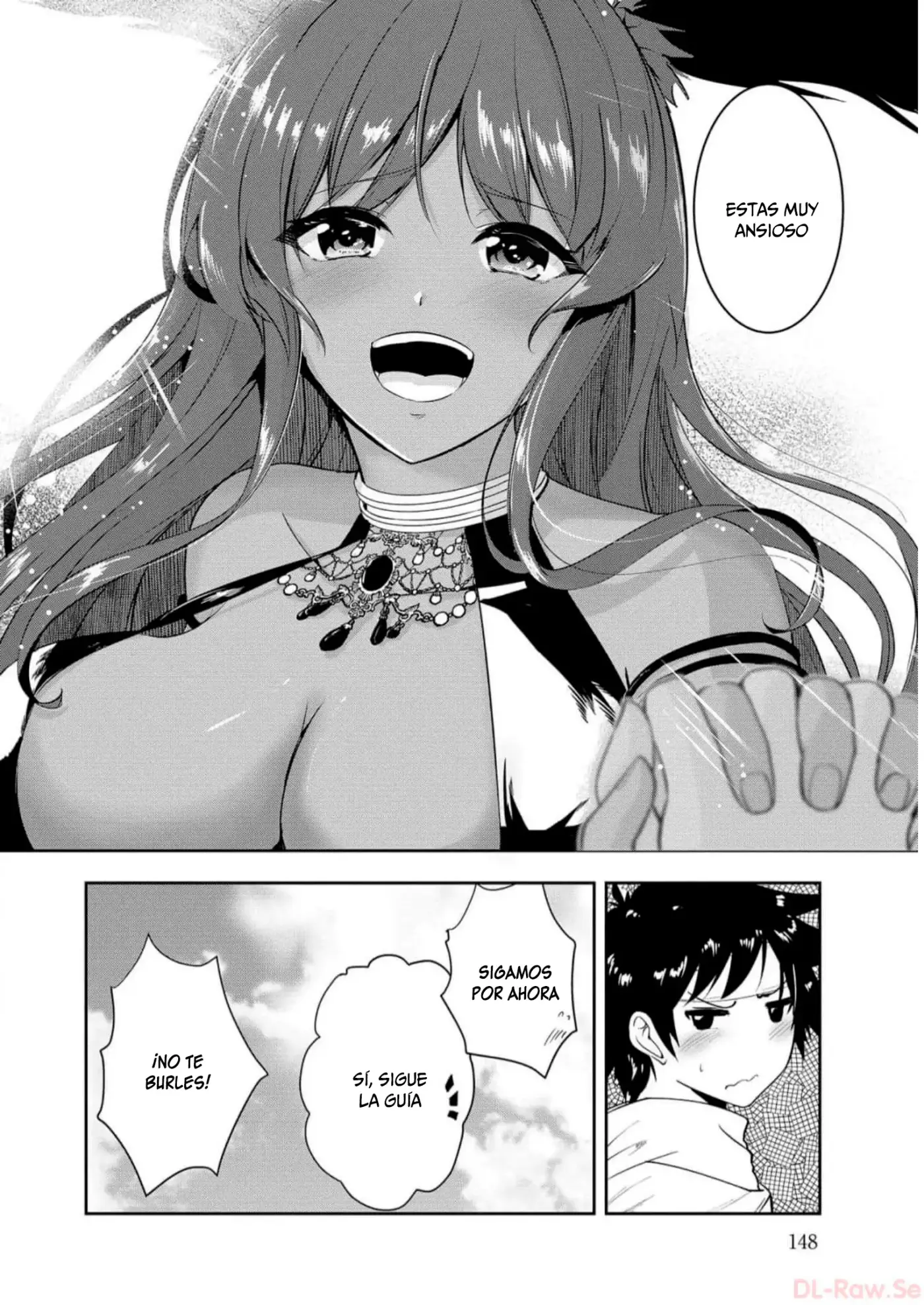 Yuusha-sama, Sakuya mo Otanoshimi deshita ne. - Capítulo 9 - Página 13 - LectorTMOo