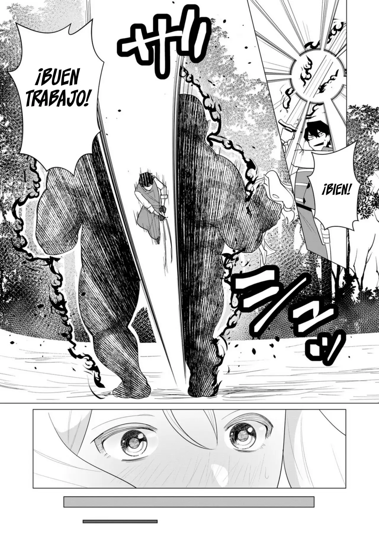Yuusha-sama wa Houshuu ni Hitozuma o go Kiboudesu - Capítulo 1 - Página 30 - LectorTMOo