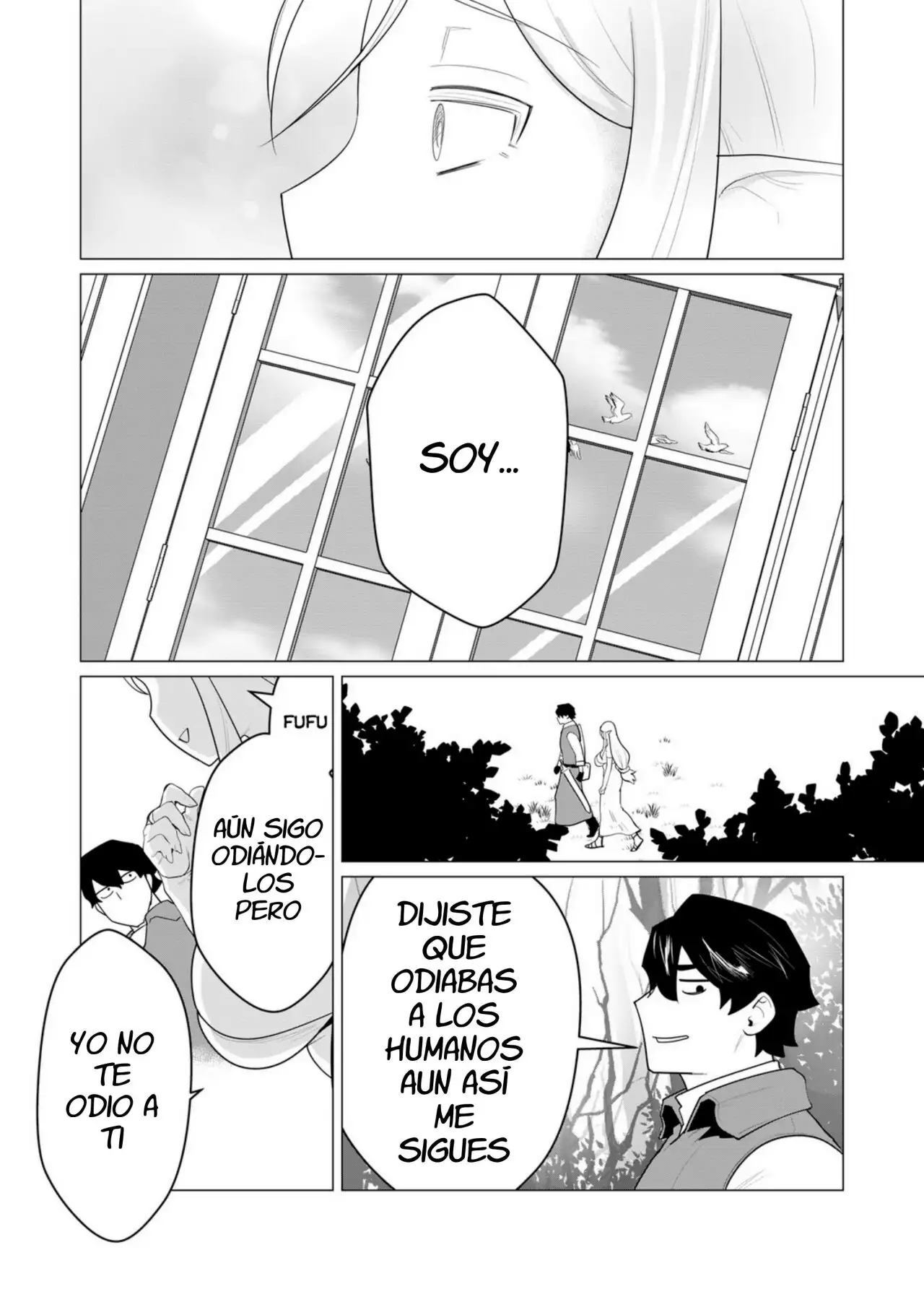 Yuusha-sama wa Houshuu ni Hitozuma o go Kiboudesu - Capítulo 1 - Página 41 - LectorTMOo