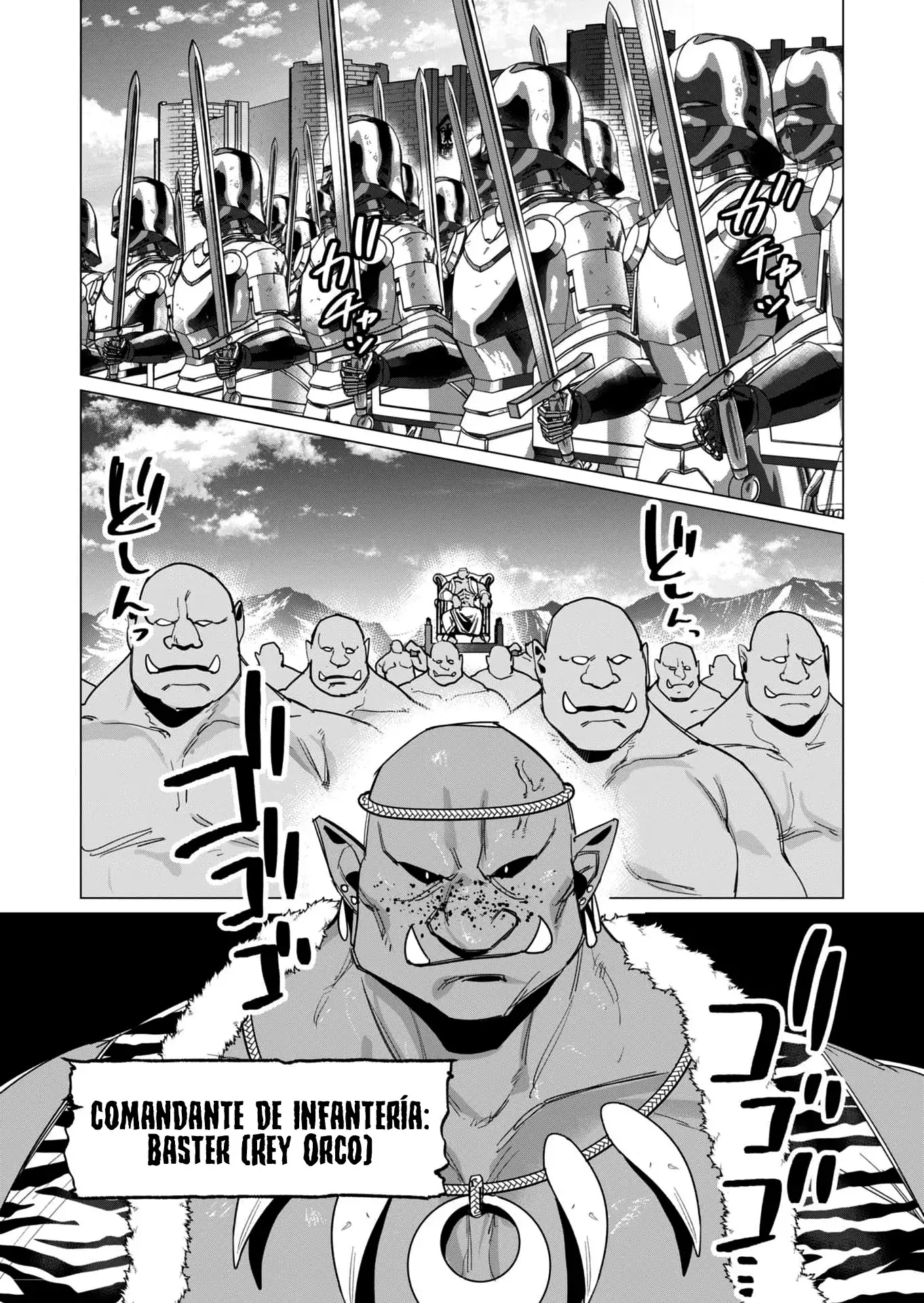 Yuusha-sama wa Houshuu ni Hitozuma o go Kiboudesu - Capítulo 11 - Página 7 - LectorTMOo