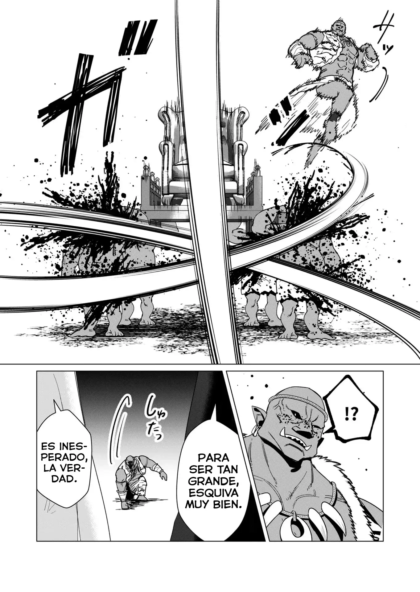 Yuusha-sama wa Houshuu ni Hitozuma o go Kiboudesu - Capítulo 11 - Página 10 - LectorTMOo