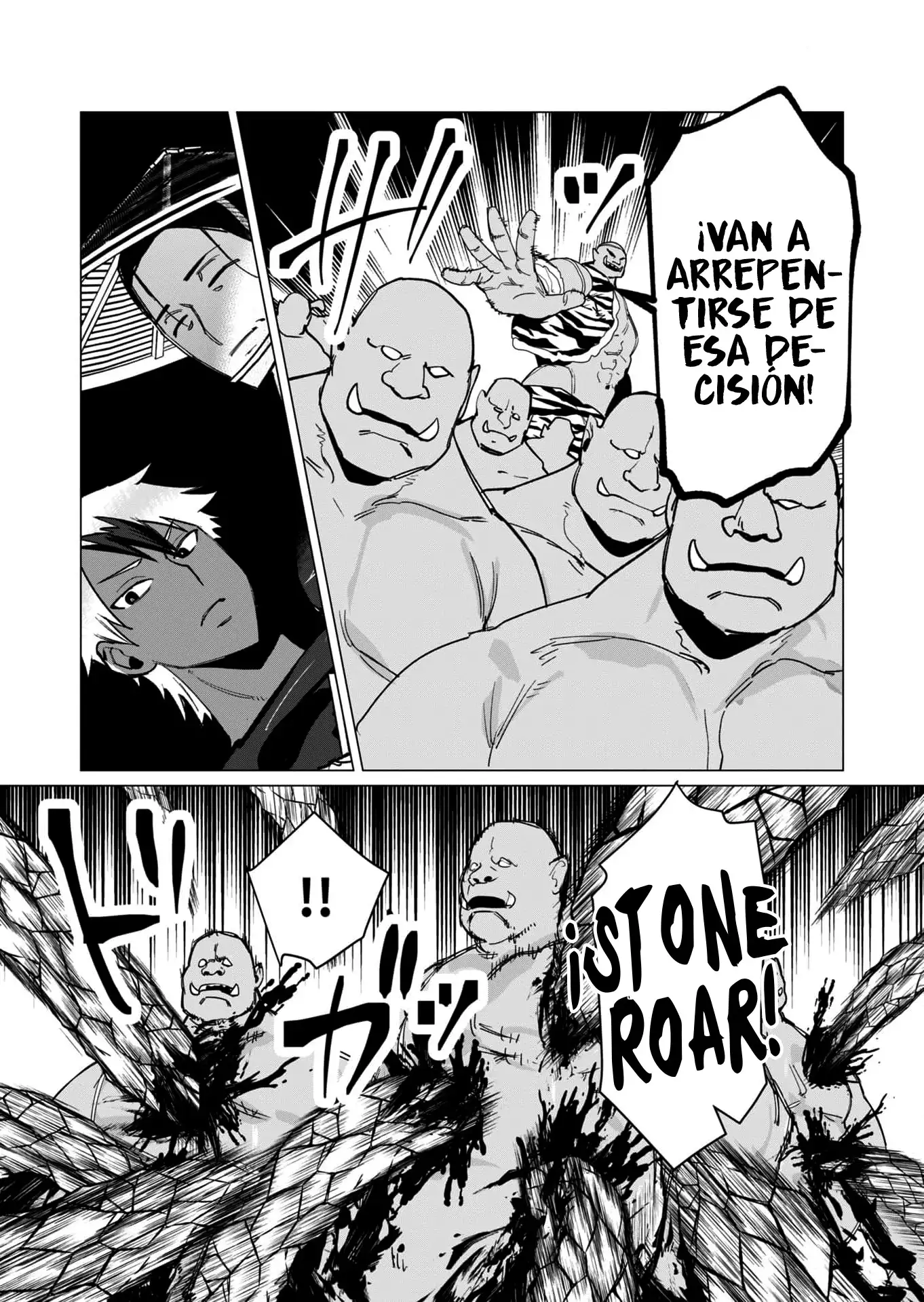 Yuusha-sama wa Houshuu ni Hitozuma o go Kiboudesu - Capítulo 11 - Página 12 - LectorTMOo