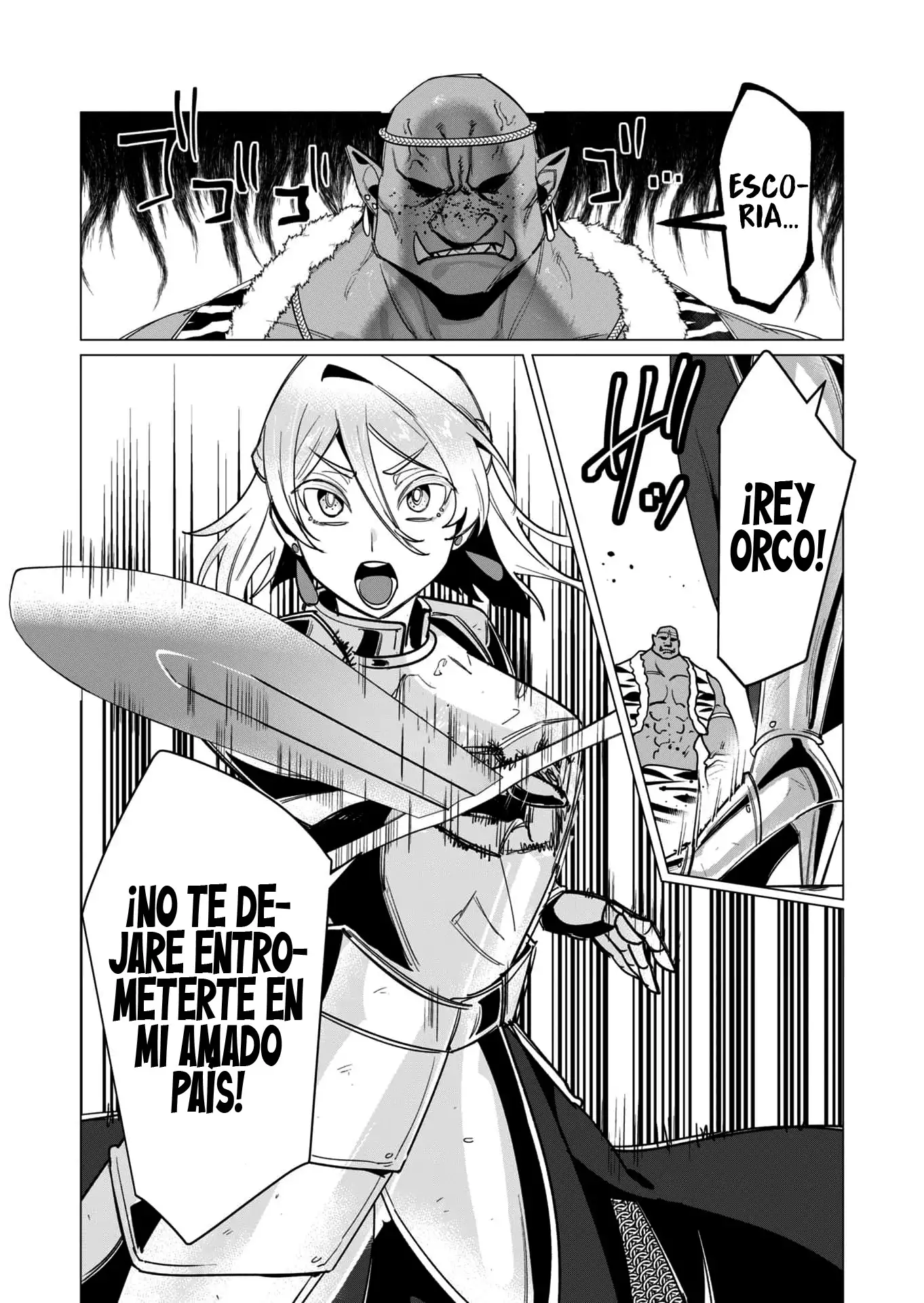 Yuusha-sama wa Houshuu ni Hitozuma o go Kiboudesu - Capítulo 11 - Página 15 - LectorTMOo