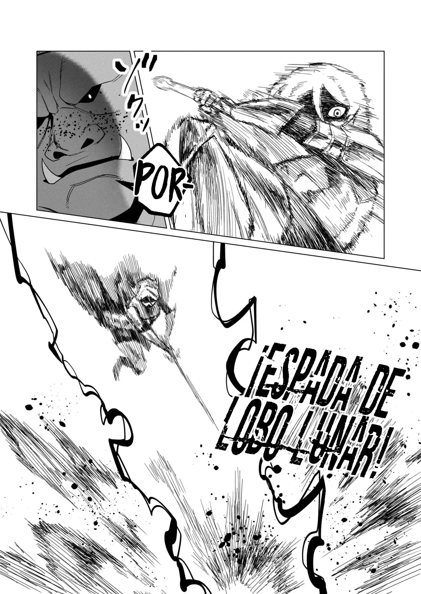 Yuusha-sama wa Houshuu ni Hitozuma o go Kiboudesu - Capítulo 11 - Página 19 - LectorTMOo