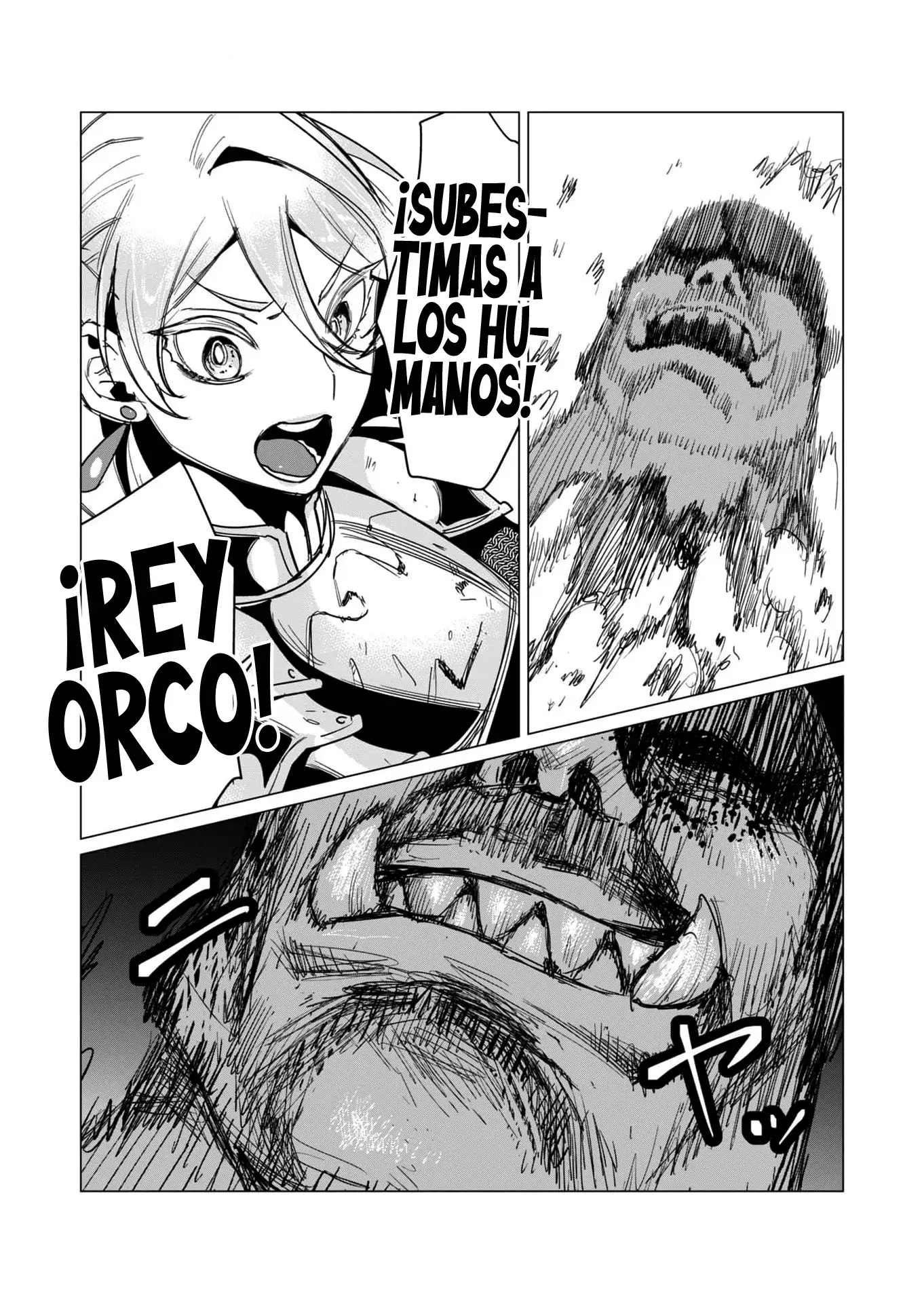 Yuusha-sama wa Houshuu ni Hitozuma o go Kiboudesu - Capítulo 11 - Página 20 - LectorTMOo