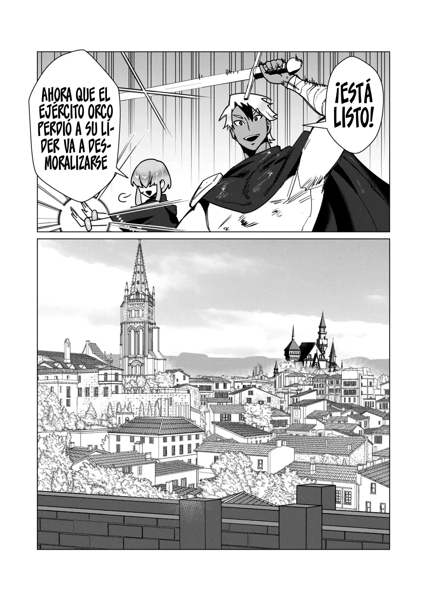 Yuusha-sama wa Houshuu ni Hitozuma o go Kiboudesu - Capítulo 11 - Página 22 - LectorTMOo