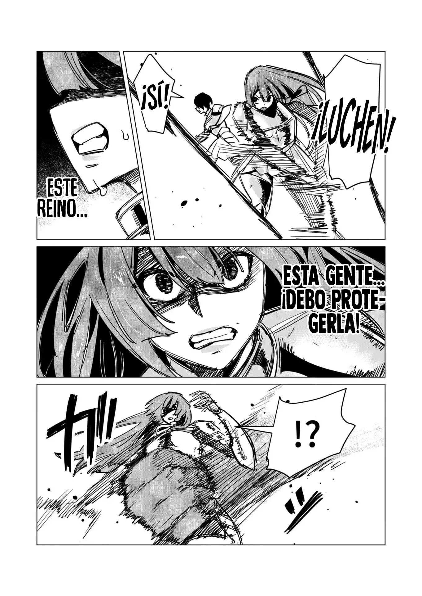 Yuusha-sama wa Houshuu ni Hitozuma o go Kiboudesu - Capítulo 11 - Página 26 - LectorTMOo