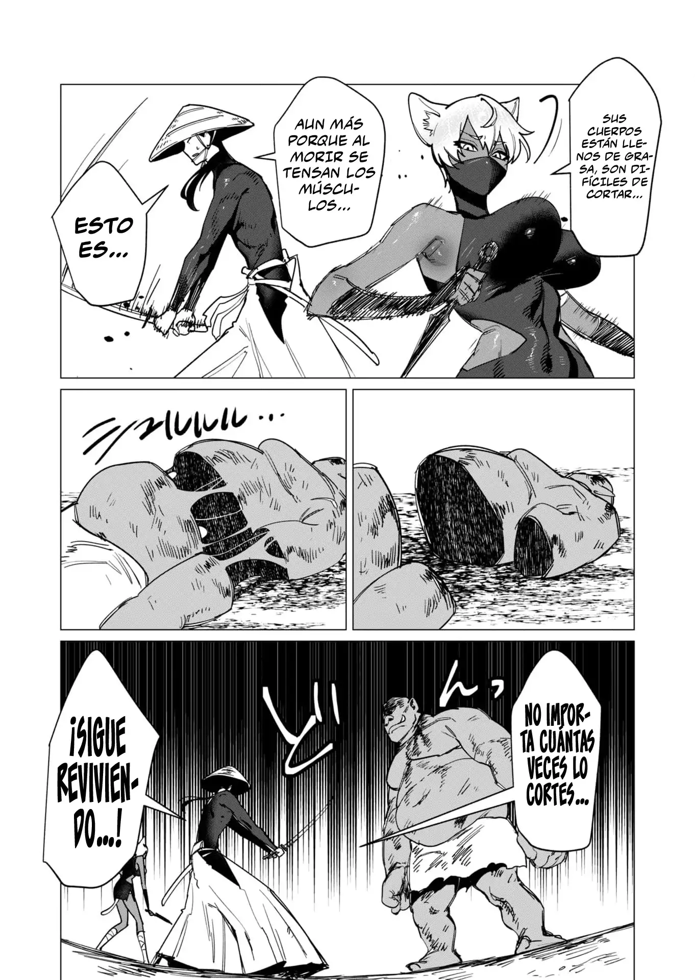Yuusha-sama wa Houshuu ni Hitozuma o go Kiboudesu - Capítulo 12 - Página 9 - LectorTMOo