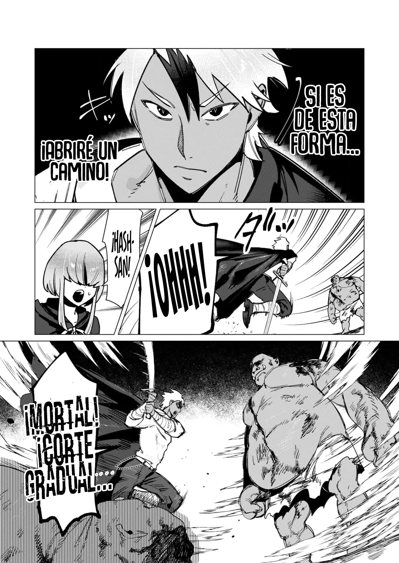 Yuusha-sama wa Houshuu ni Hitozuma o go Kiboudesu - Capítulo 12 - Página 11 - LectorTMOo