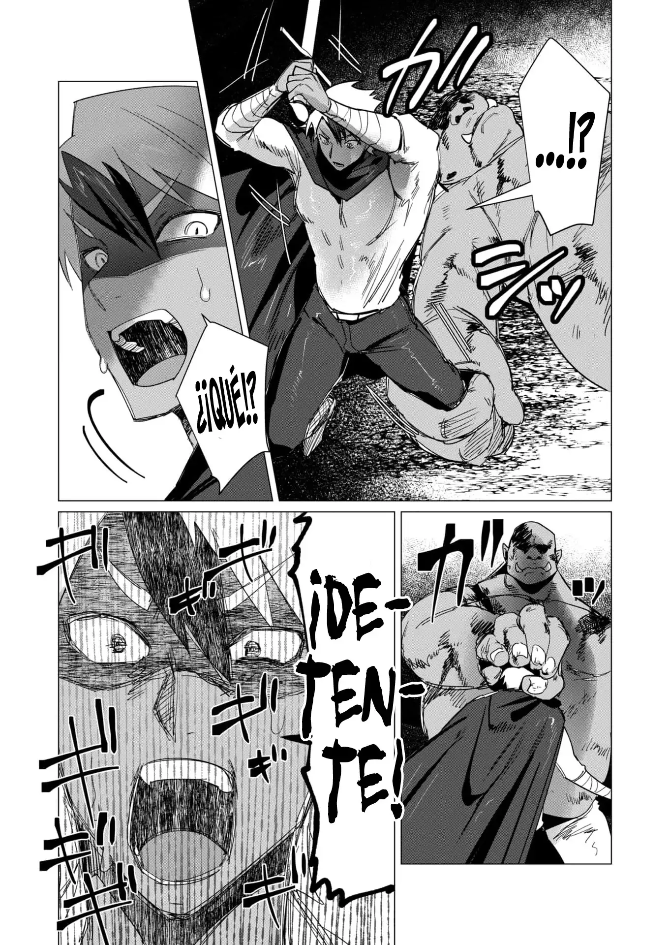 Yuusha-sama wa Houshuu ni Hitozuma o go Kiboudesu - Capítulo 12 - Página 12 - LectorTMOo
