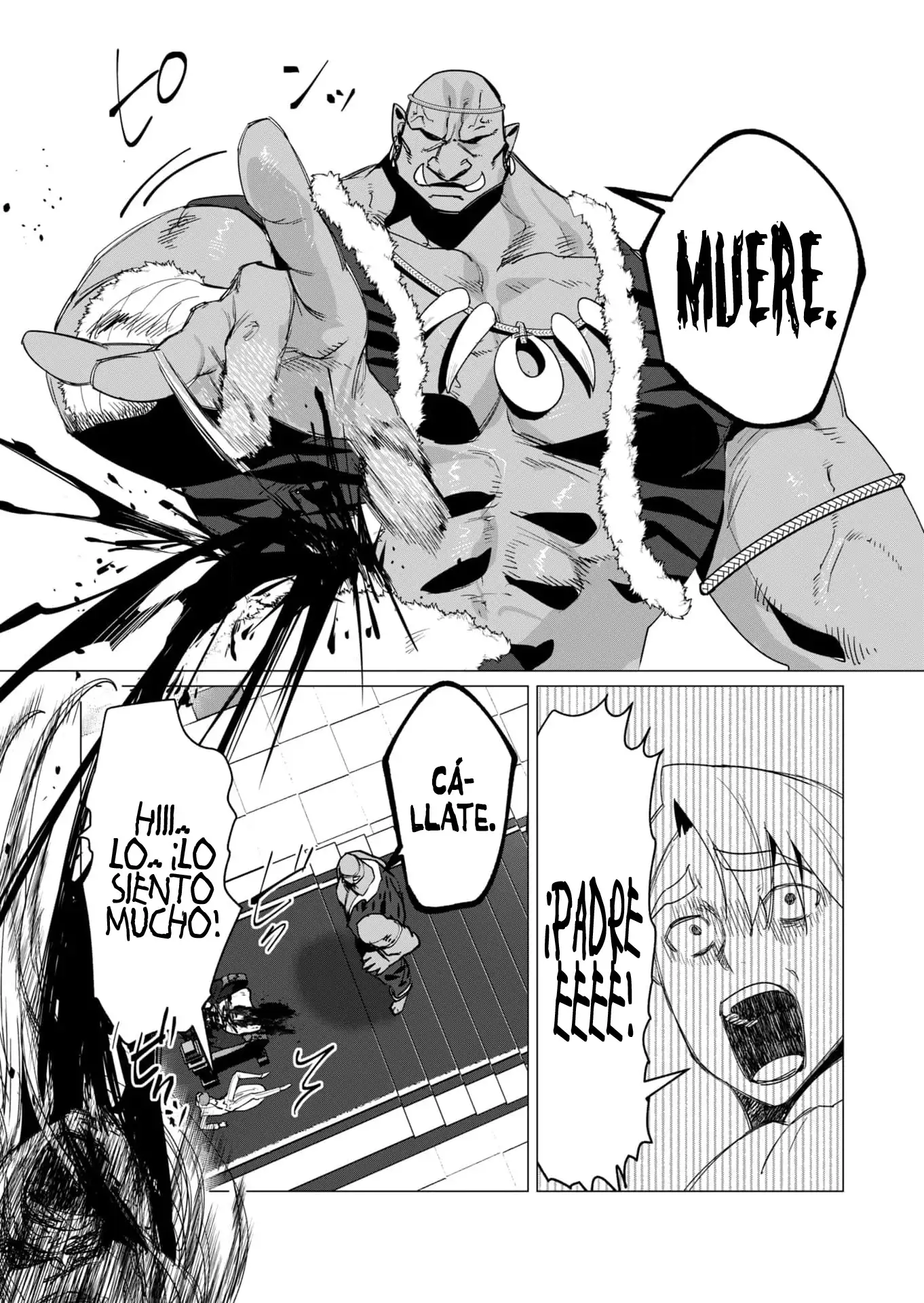 Yuusha-sama wa Houshuu ni Hitozuma o go Kiboudesu - Capítulo 12 - Página 23 - LectorTMOo
