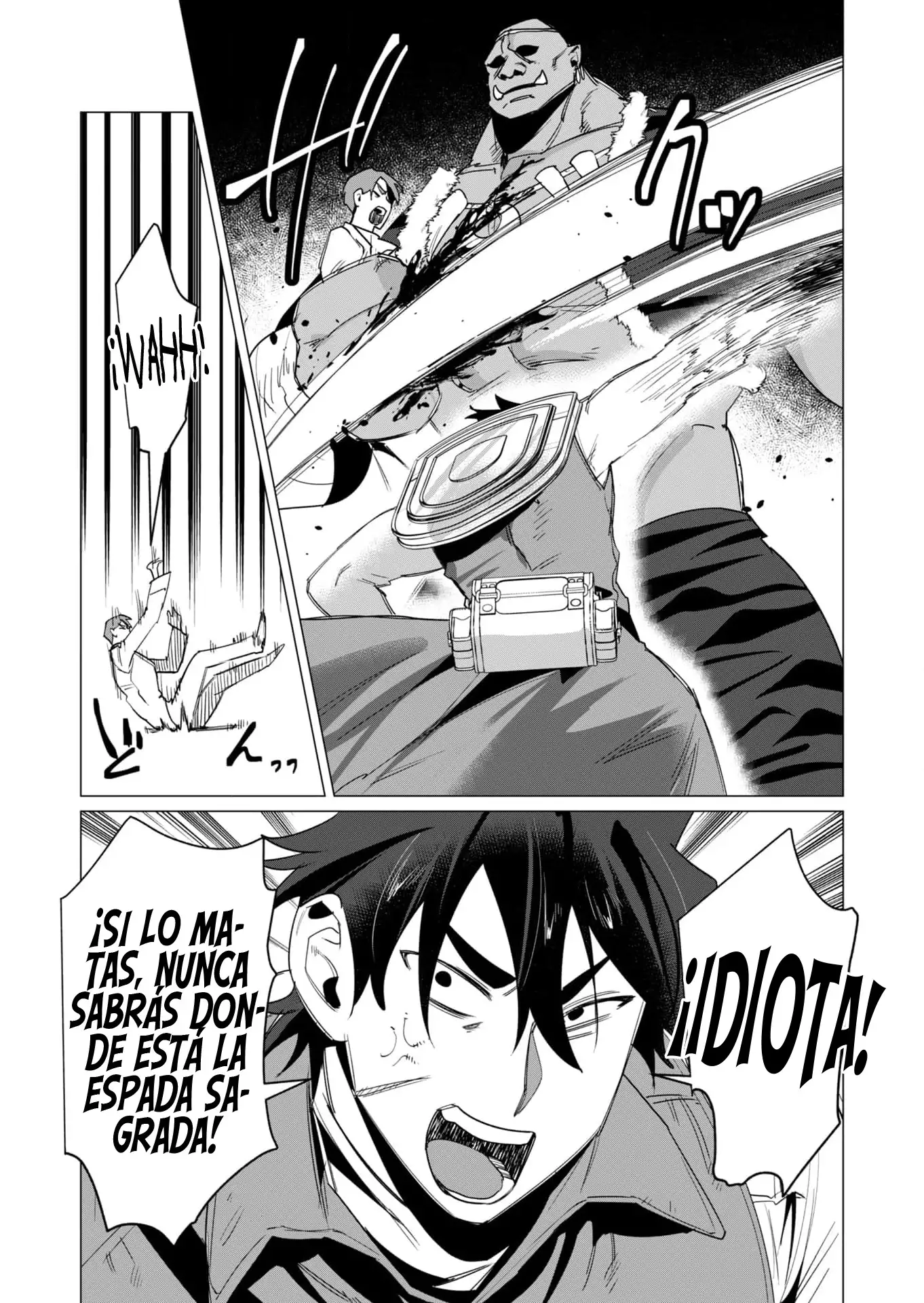 Yuusha-sama wa Houshuu ni Hitozuma o go Kiboudesu - Capítulo 12 - Página 26 - LectorTMOo