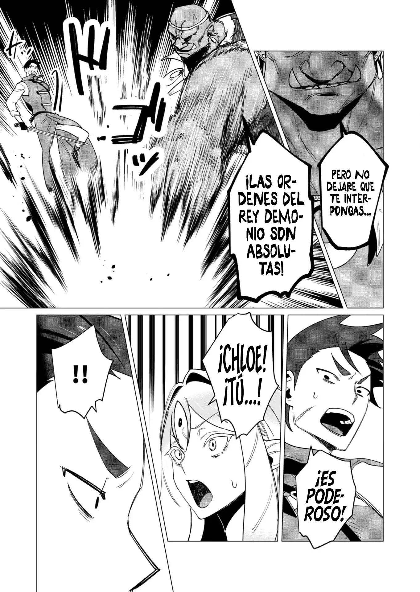 Yuusha-sama wa Houshuu ni Hitozuma o go Kiboudesu - Capítulo 12 - Página 28 - LectorTMOo