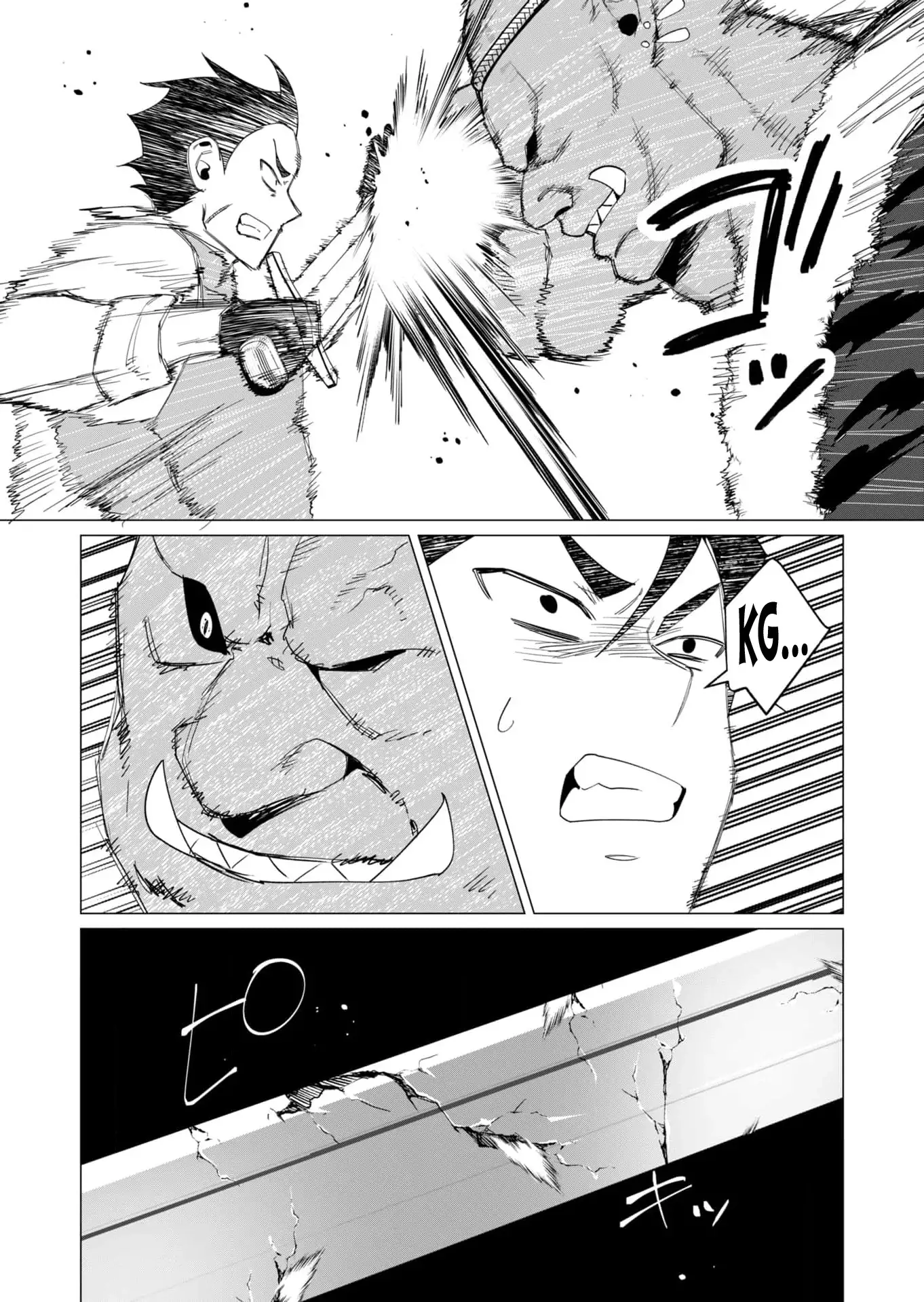Yuusha-sama wa Houshuu ni Hitozuma o go Kiboudesu - Capítulo 12 - Página 29 - LectorTMOo