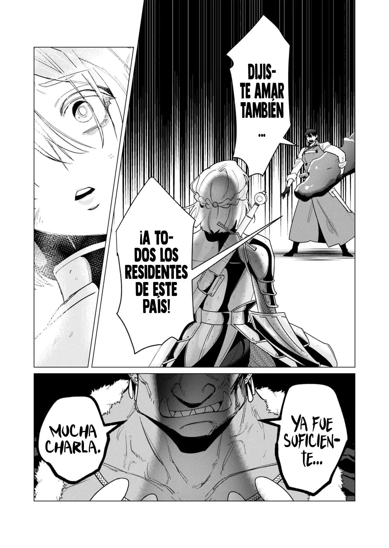 Yuusha-sama wa Houshuu ni Hitozuma o go Kiboudesu - Capítulo 13 - Página 12 - LectorTMOo