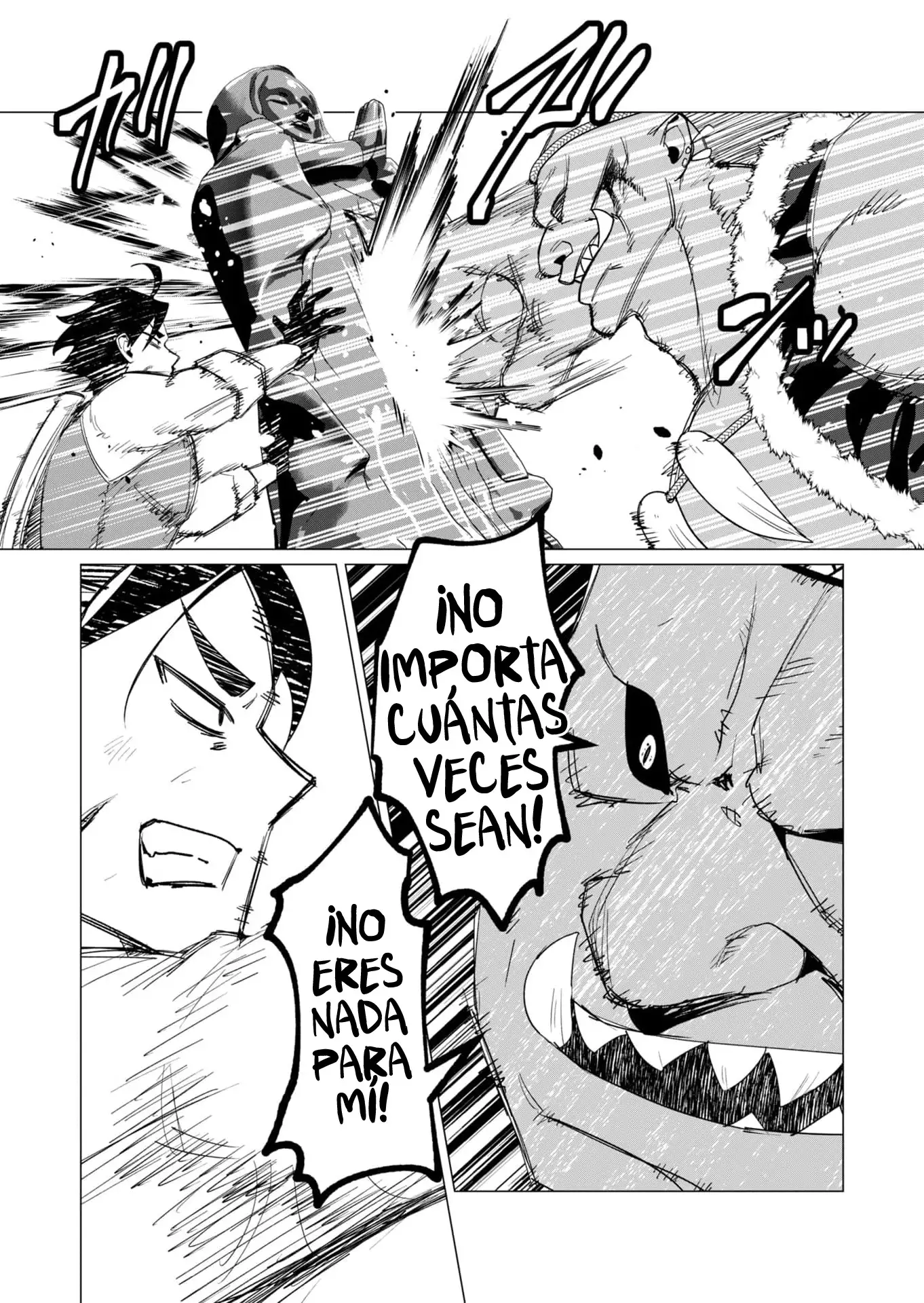 Yuusha-sama wa Houshuu ni Hitozuma o go Kiboudesu - Capítulo 13 - Página 13 - LectorTMOo