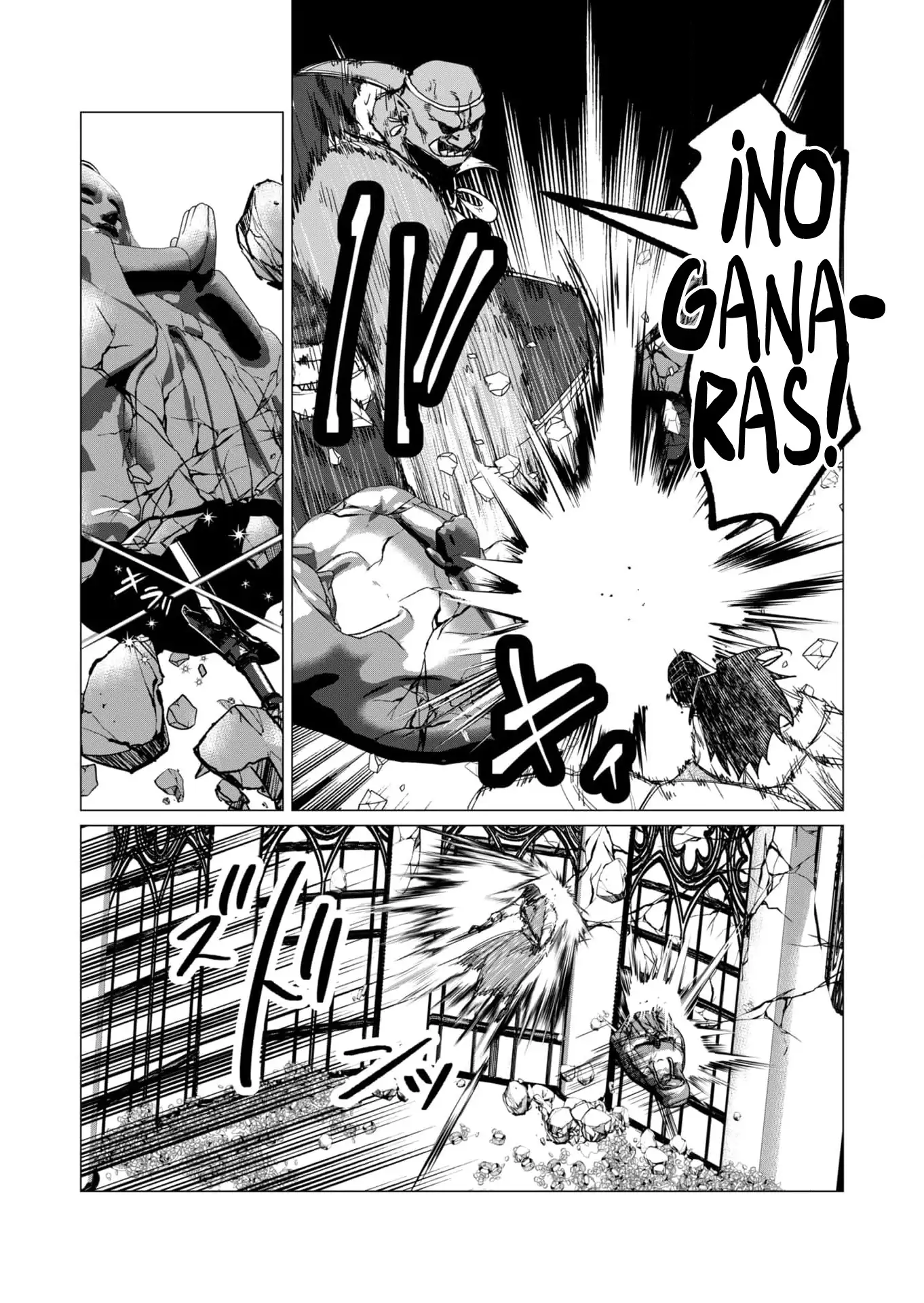 Yuusha-sama wa Houshuu ni Hitozuma o go Kiboudesu - Capítulo 13 - Página 14 - LectorTMOo