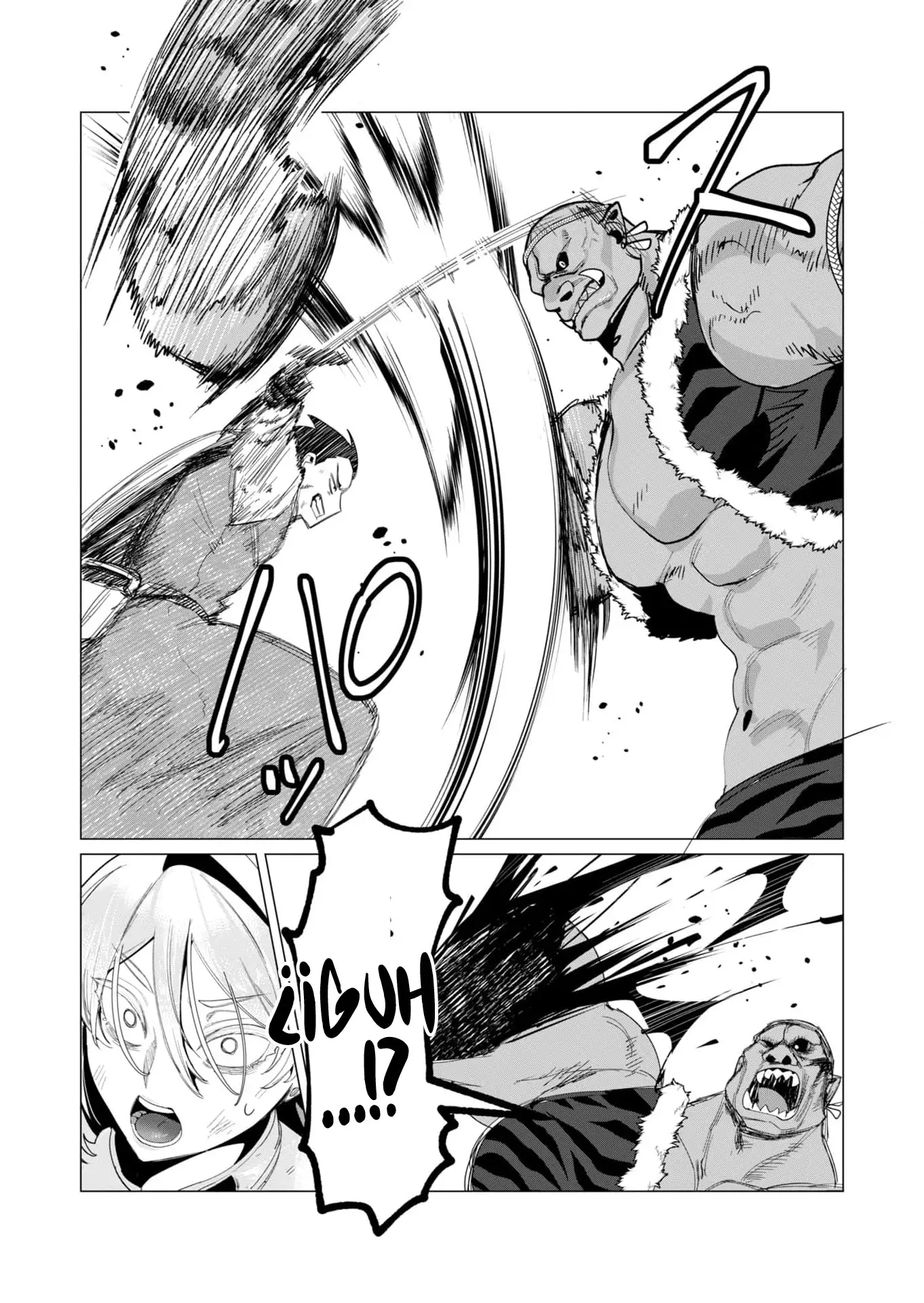 Yuusha-sama wa Houshuu ni Hitozuma o go Kiboudesu - Capítulo 13 - Página 22 - LectorTMOo