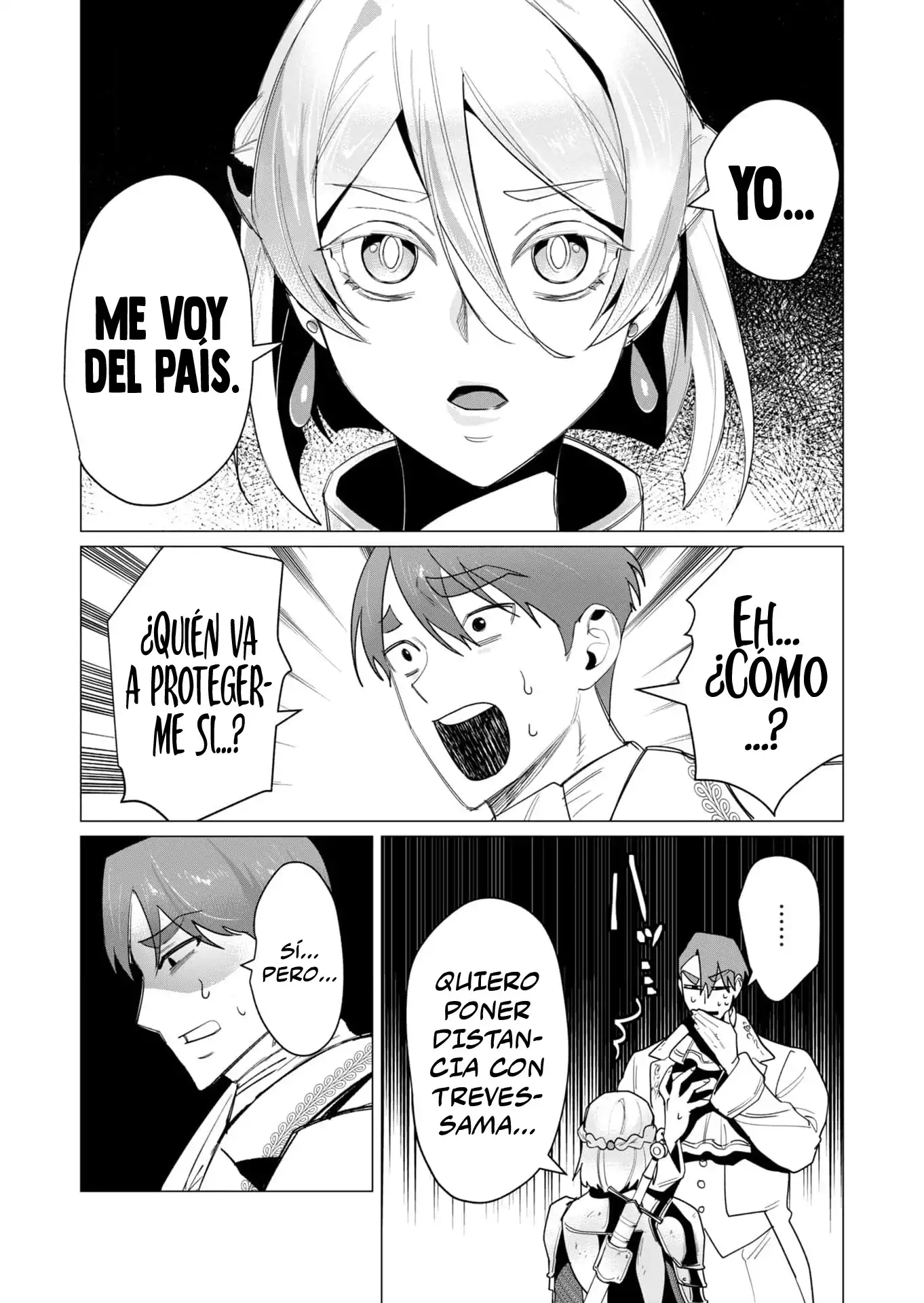 Yuusha-sama wa Houshuu ni Hitozuma o go Kiboudesu - Capítulo 13 - Página 26 - LectorTMOo