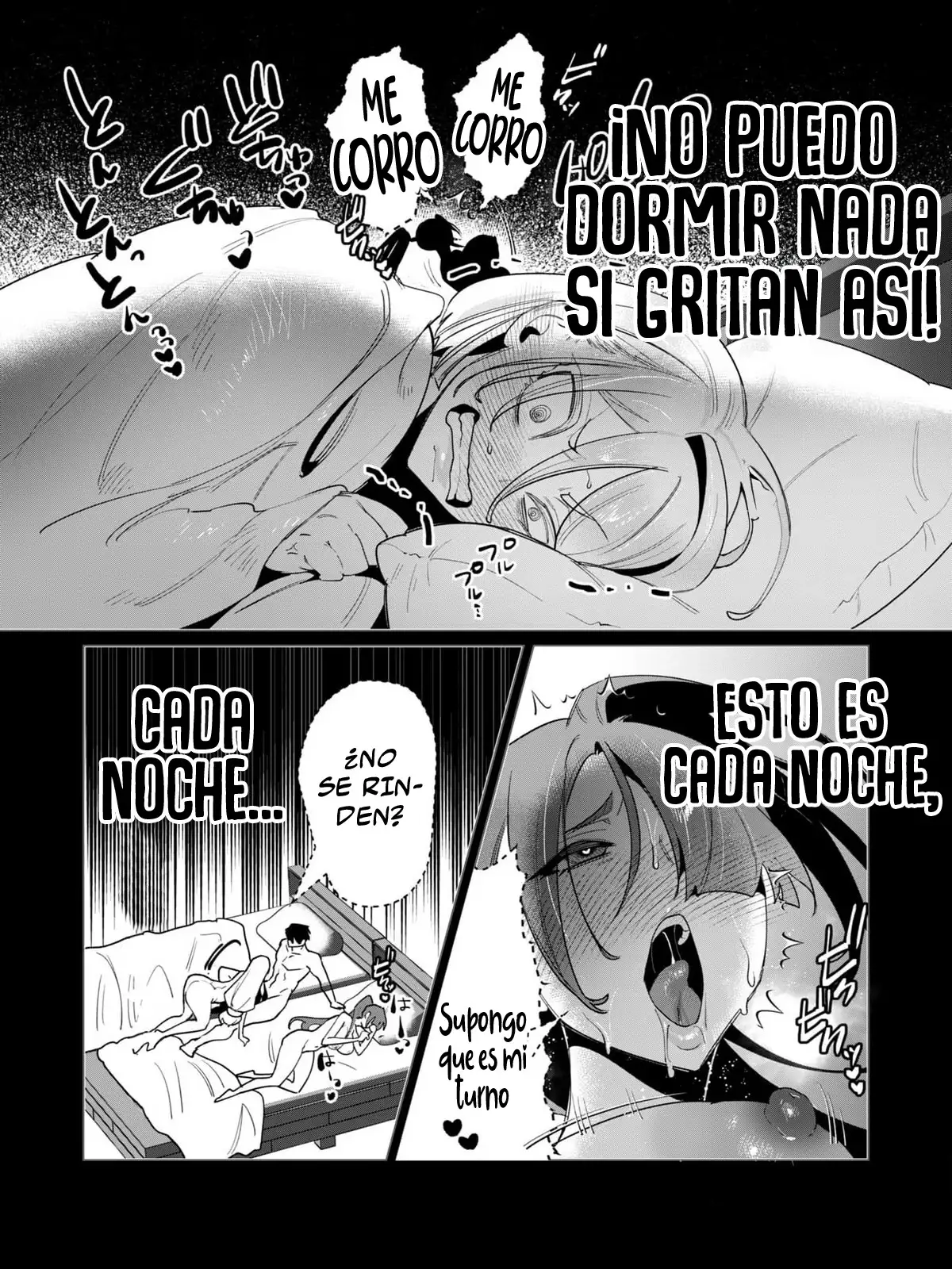 Yuusha-sama wa Houshuu ni Hitozuma o go Kiboudesu - Capítulo 14 - Página 7 - LectorTMOo
