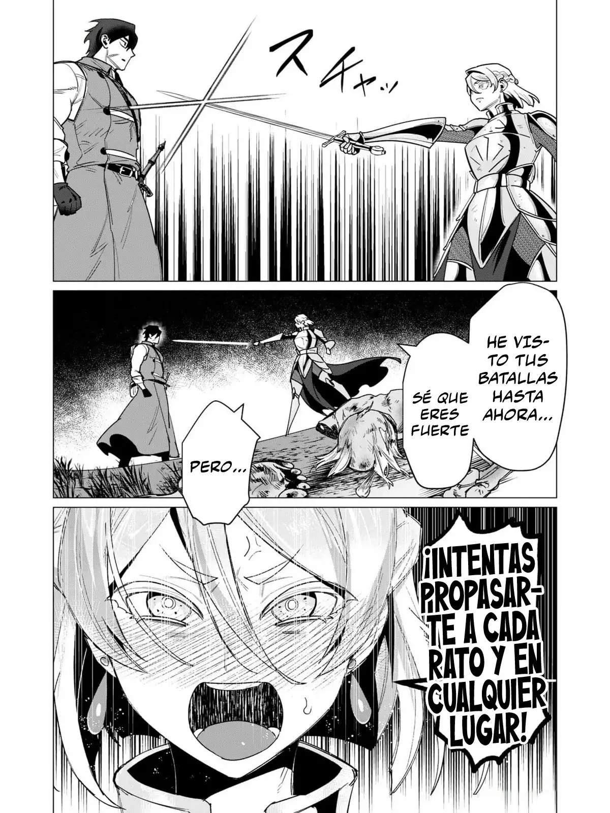 Yuusha-sama wa Houshuu ni Hitozuma o go Kiboudesu - Capítulo 14 - Página 19 - LectorTMOo